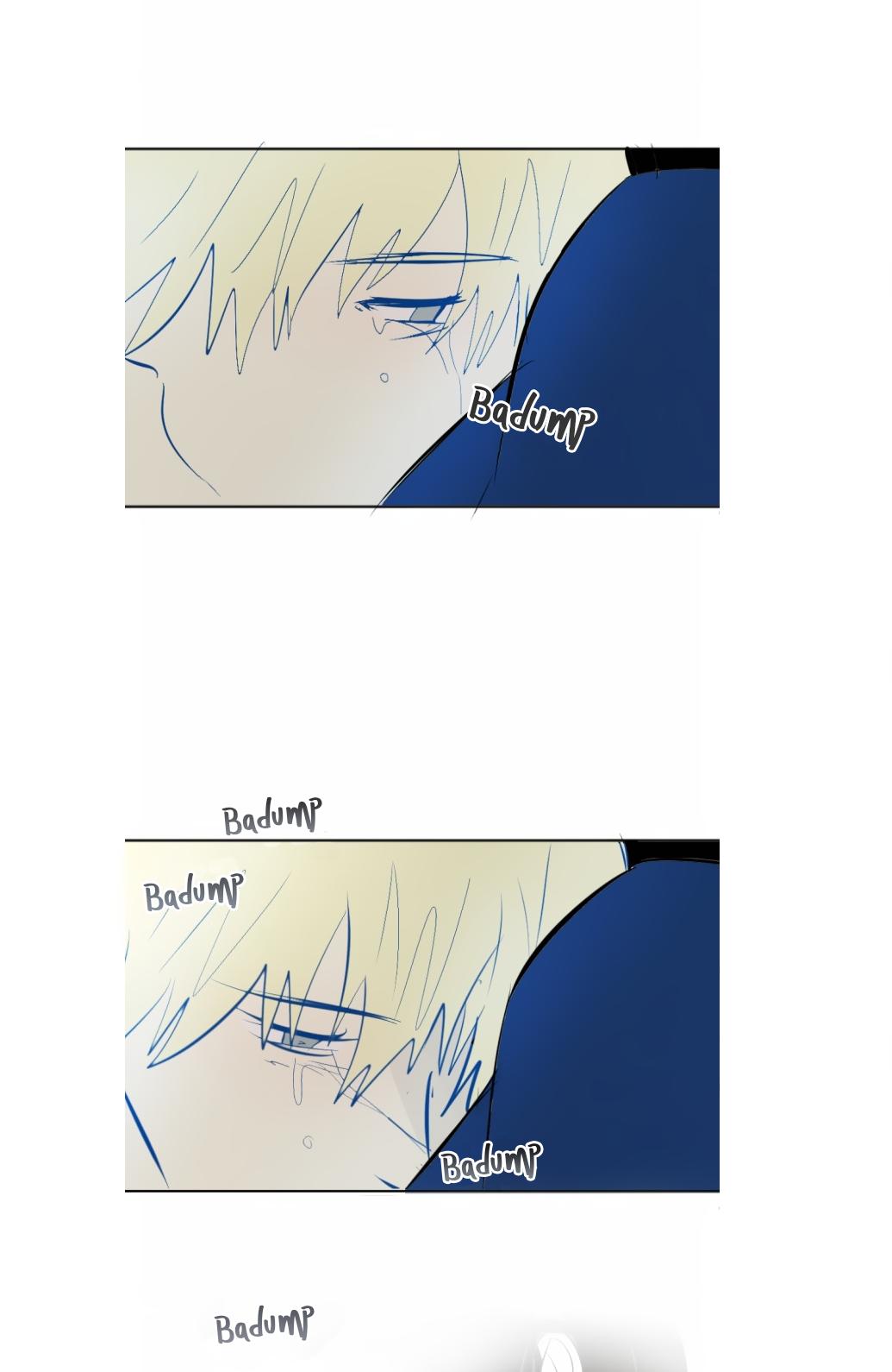 Transparent Cohabitation Chapter 23 page 6 - Chapter 23: Warmth