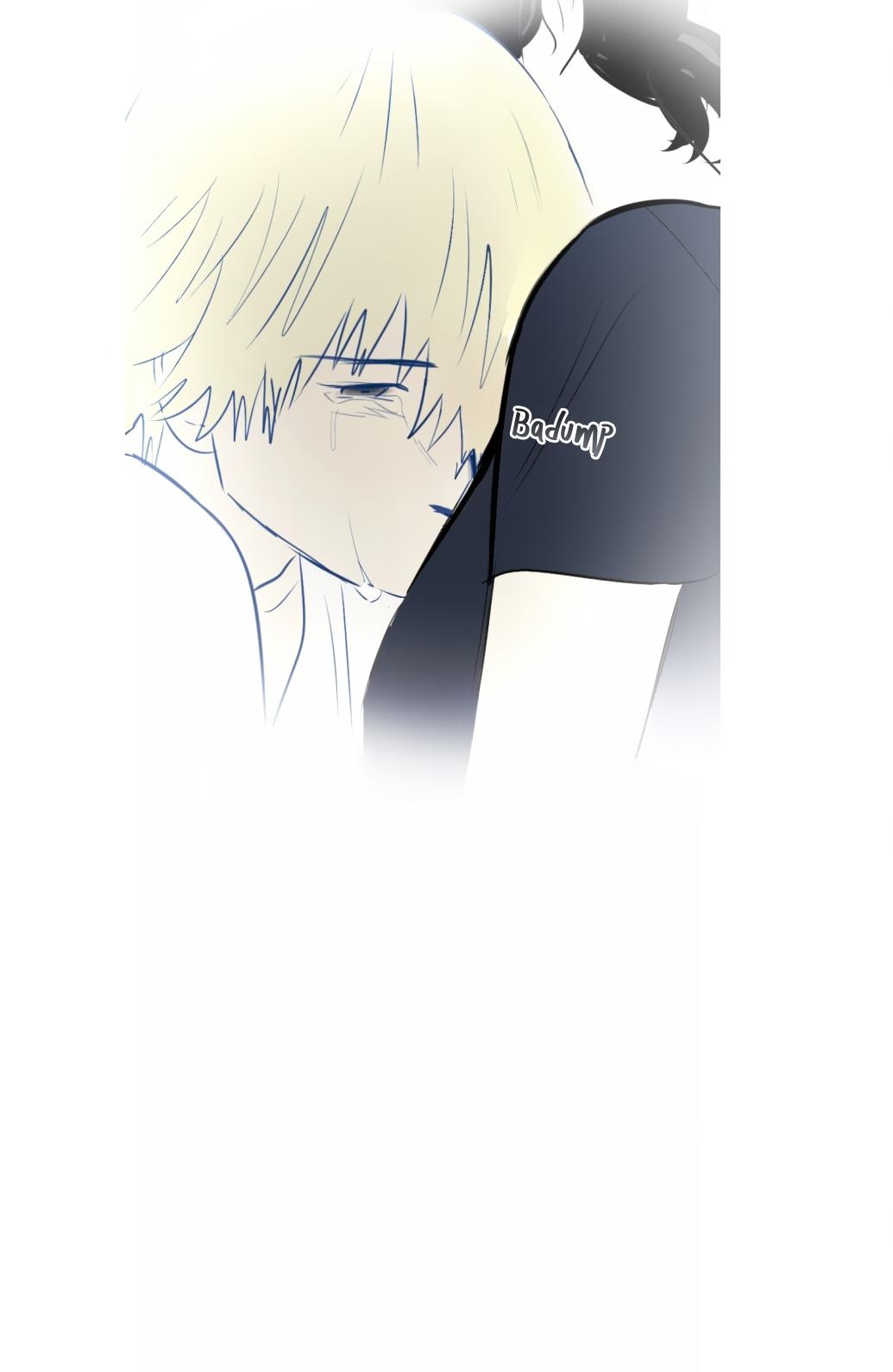 Transparent Cohabitation Chapter 23 page 7 - Chapter 23: Warmth