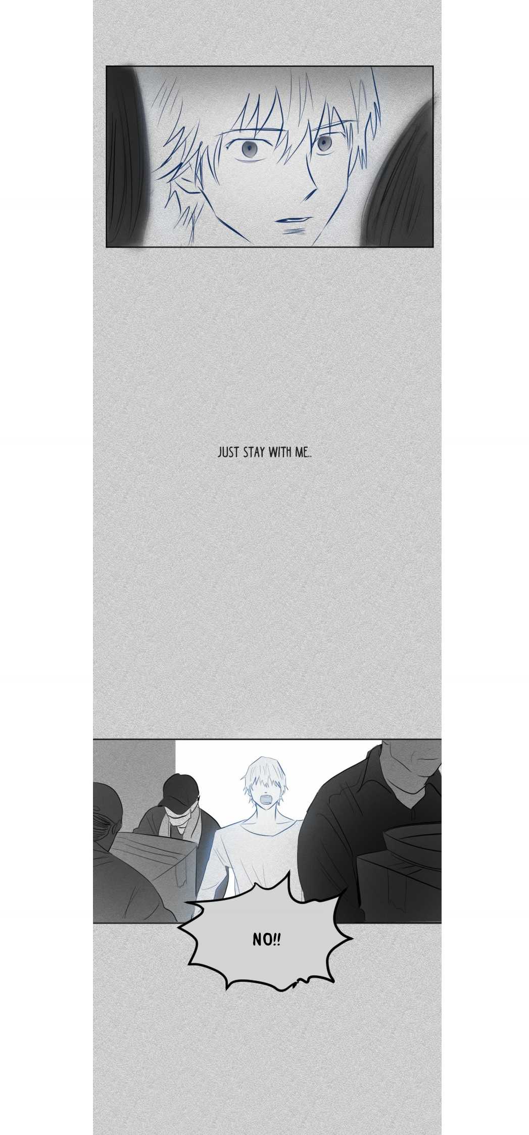 Transparent Cohabitation Chapter 24 page 11 - Chapter 24: Answers