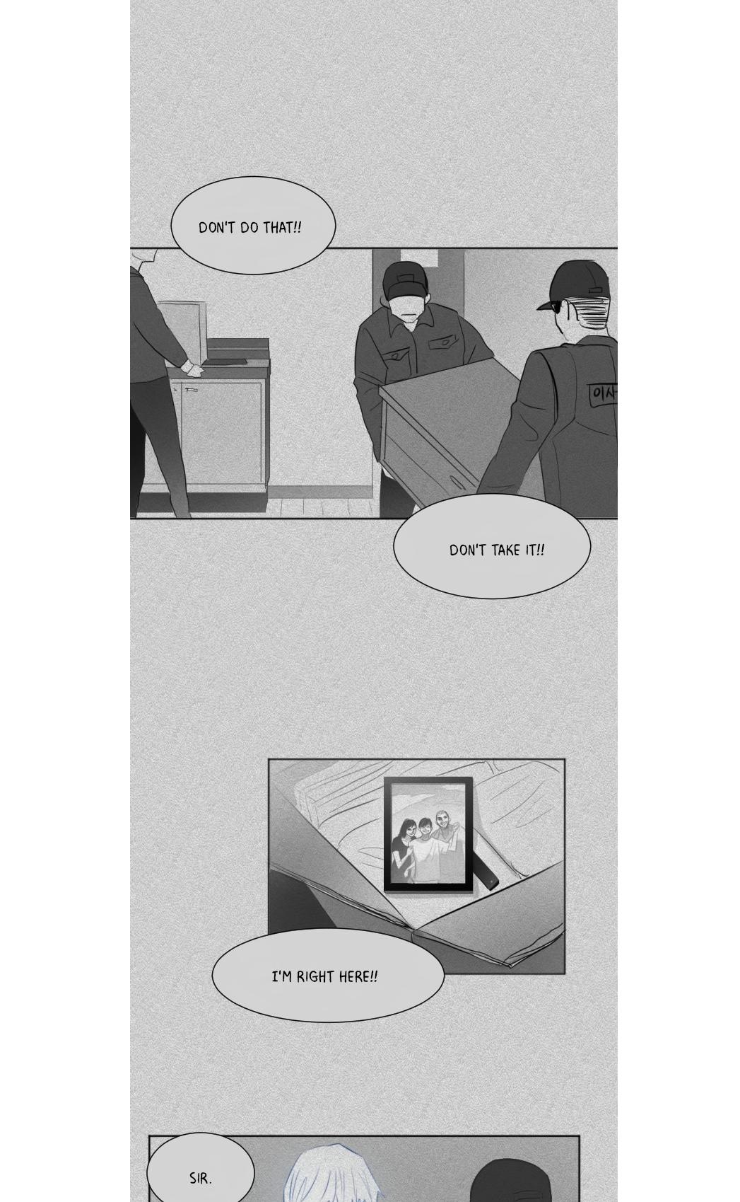 Transparent Cohabitation Chapter 24 page 12 - Chapter 24: Answers