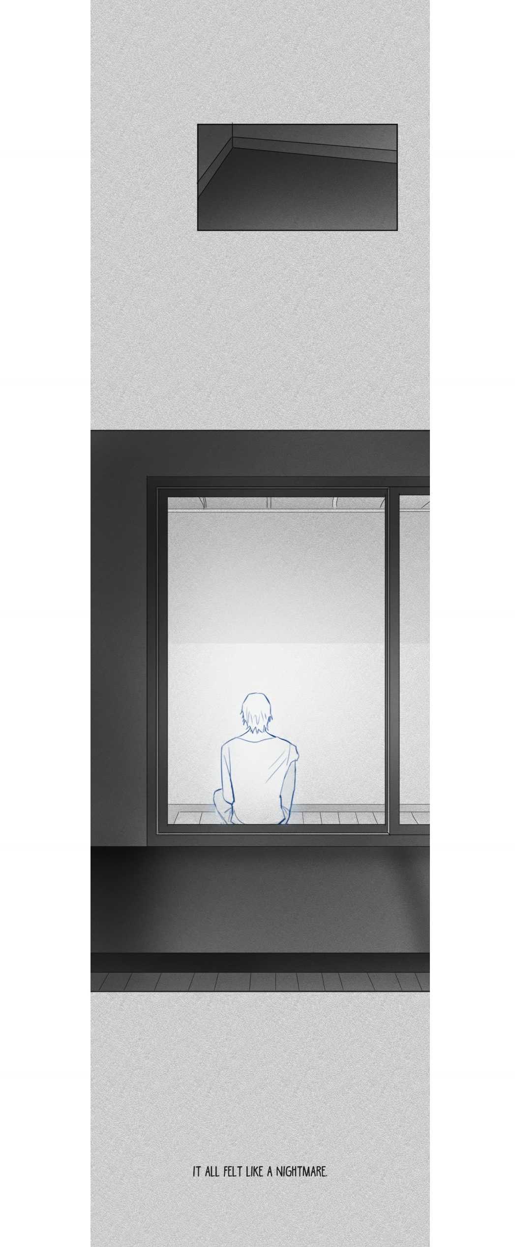 Transparent Cohabitation Chapter 24 page 15 - Chapter 24: Answers
