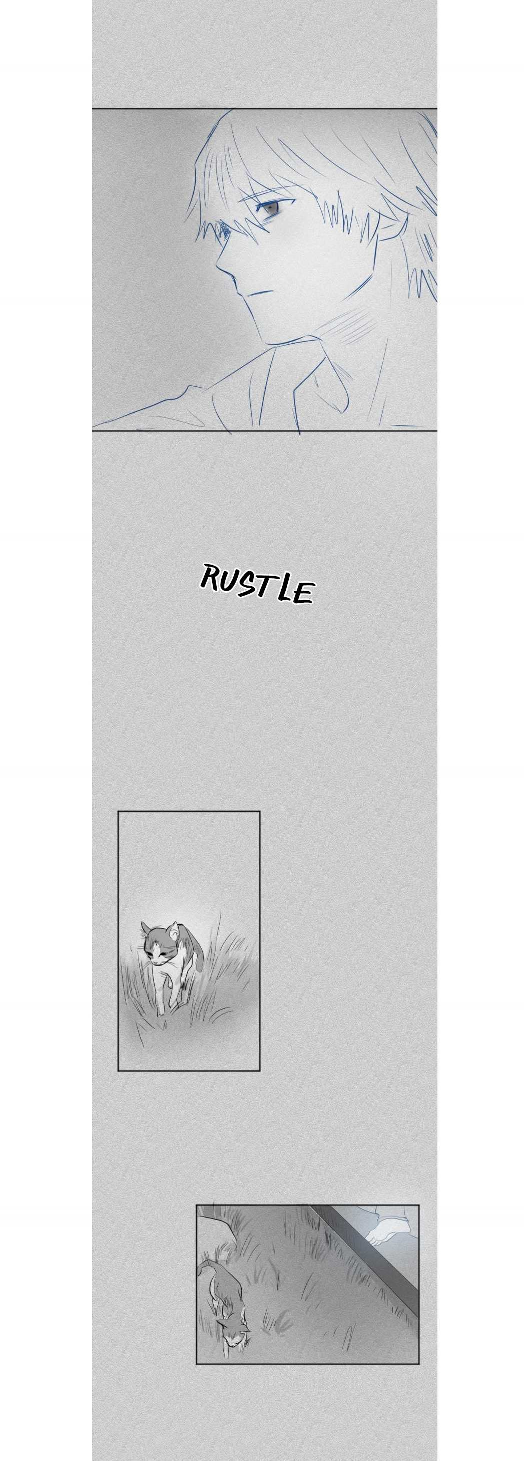 Transparent Cohabitation Chapter 24 page 16 - Chapter 24: Answers