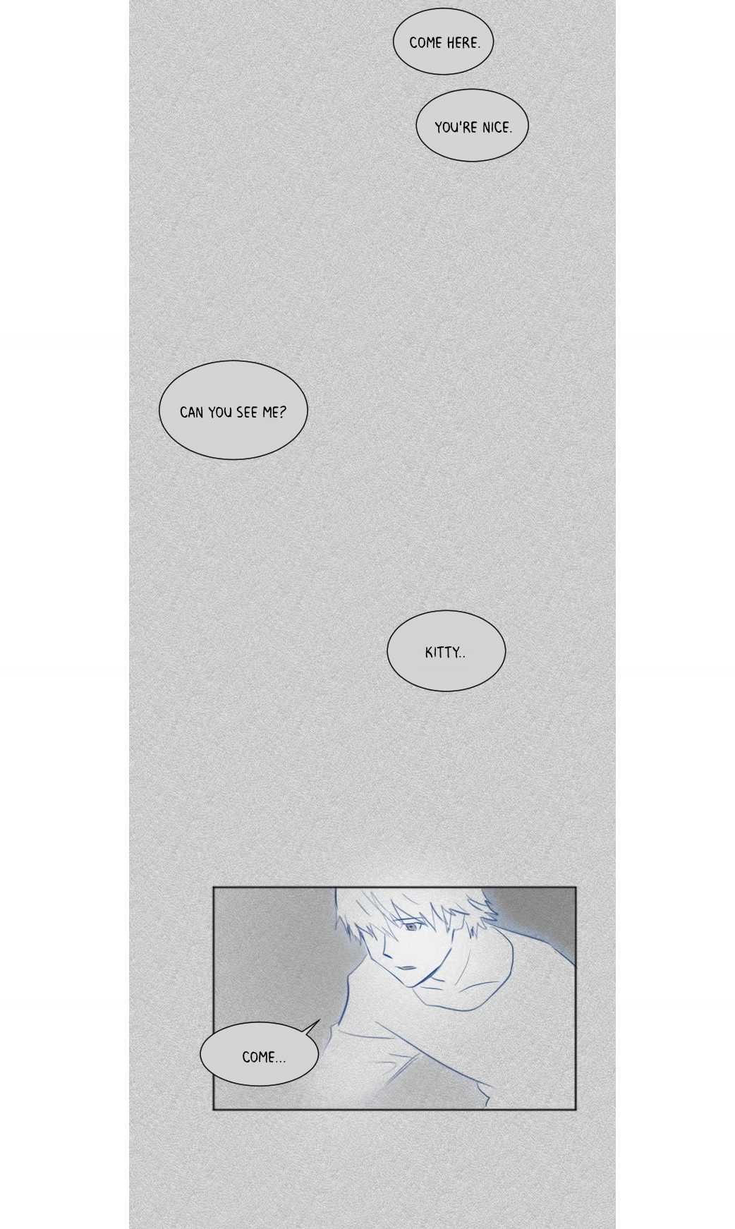 Transparent Cohabitation Chapter 24 page 17 - Chapter 24: Answers