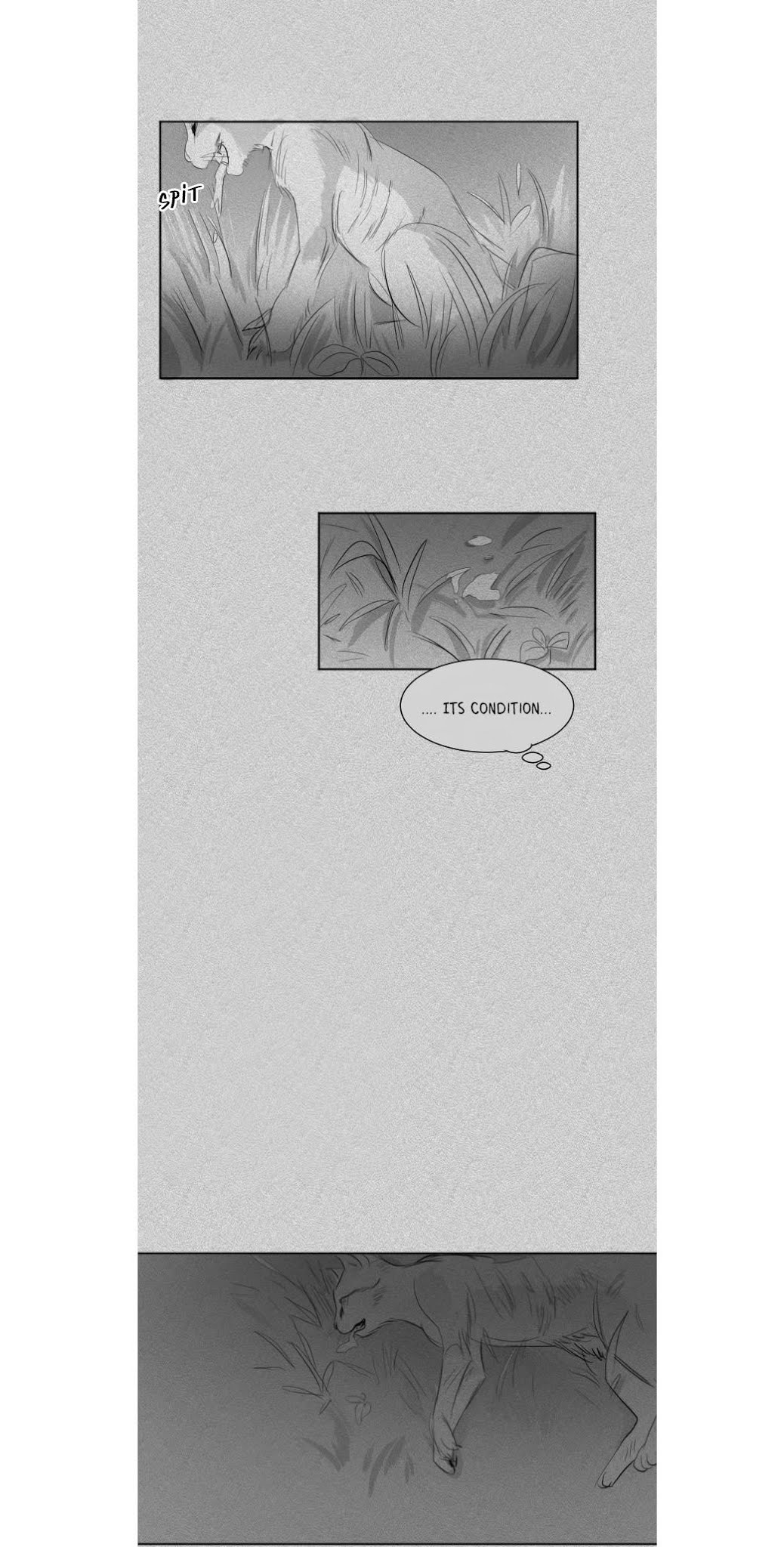 Transparent Cohabitation Chapter 24 page 18 - Chapter 24: Answers
