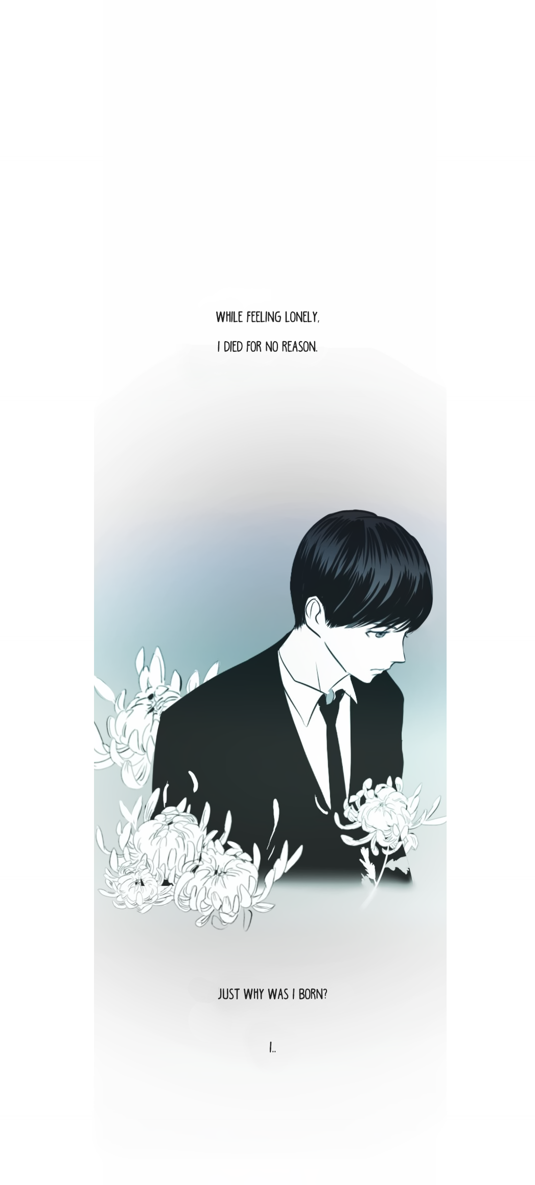 Transparent Cohabitation Chapter 24 page 2 - Chapter 24: Answers