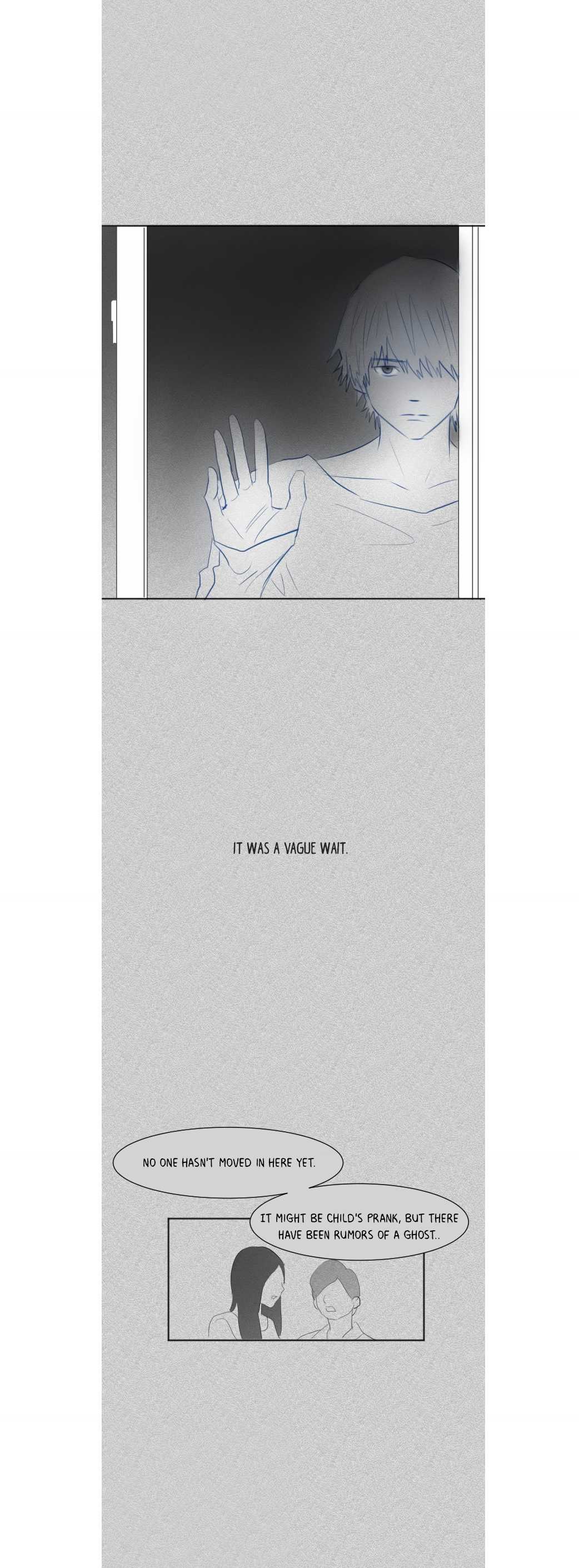 Transparent Cohabitation Chapter 24 page 24 - Chapter 24: Answers