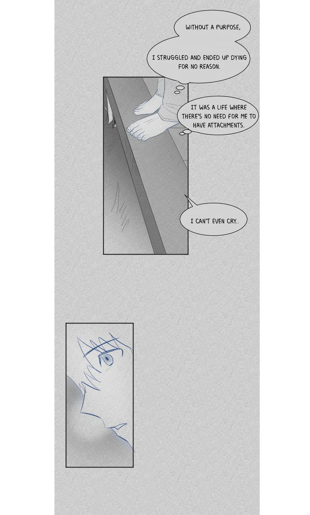 Transparent Cohabitation Chapter 24 page 27 - Chapter 24: Answers