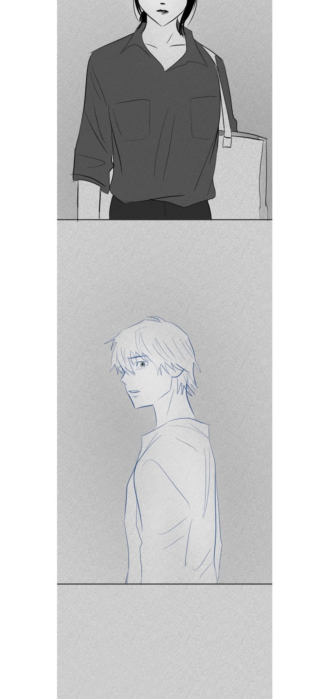 Transparent Cohabitation Chapter 24 page 29 - Chapter 24: Answers