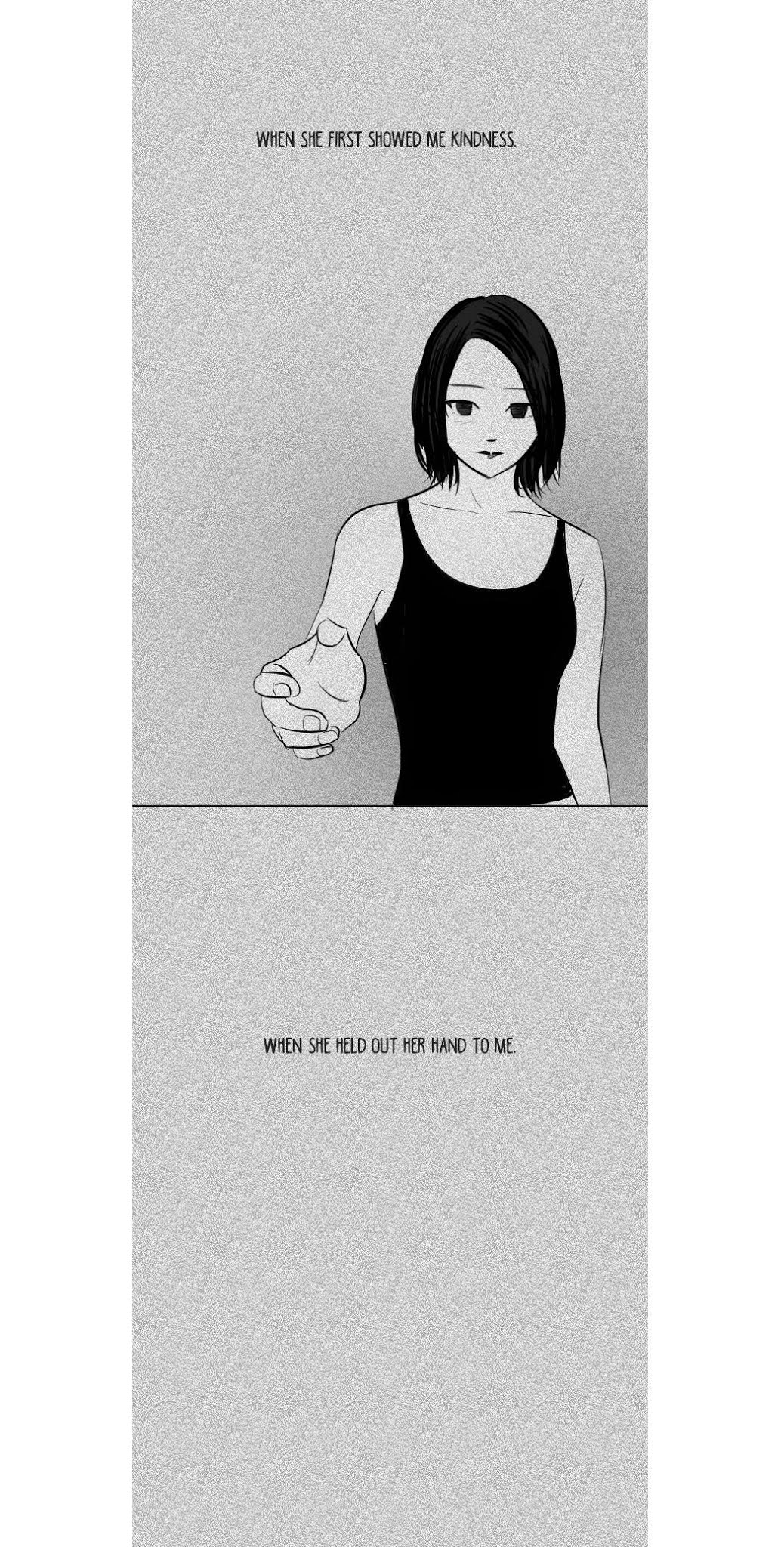 Transparent Cohabitation Chapter 24 page 33 - Chapter 24: Answers