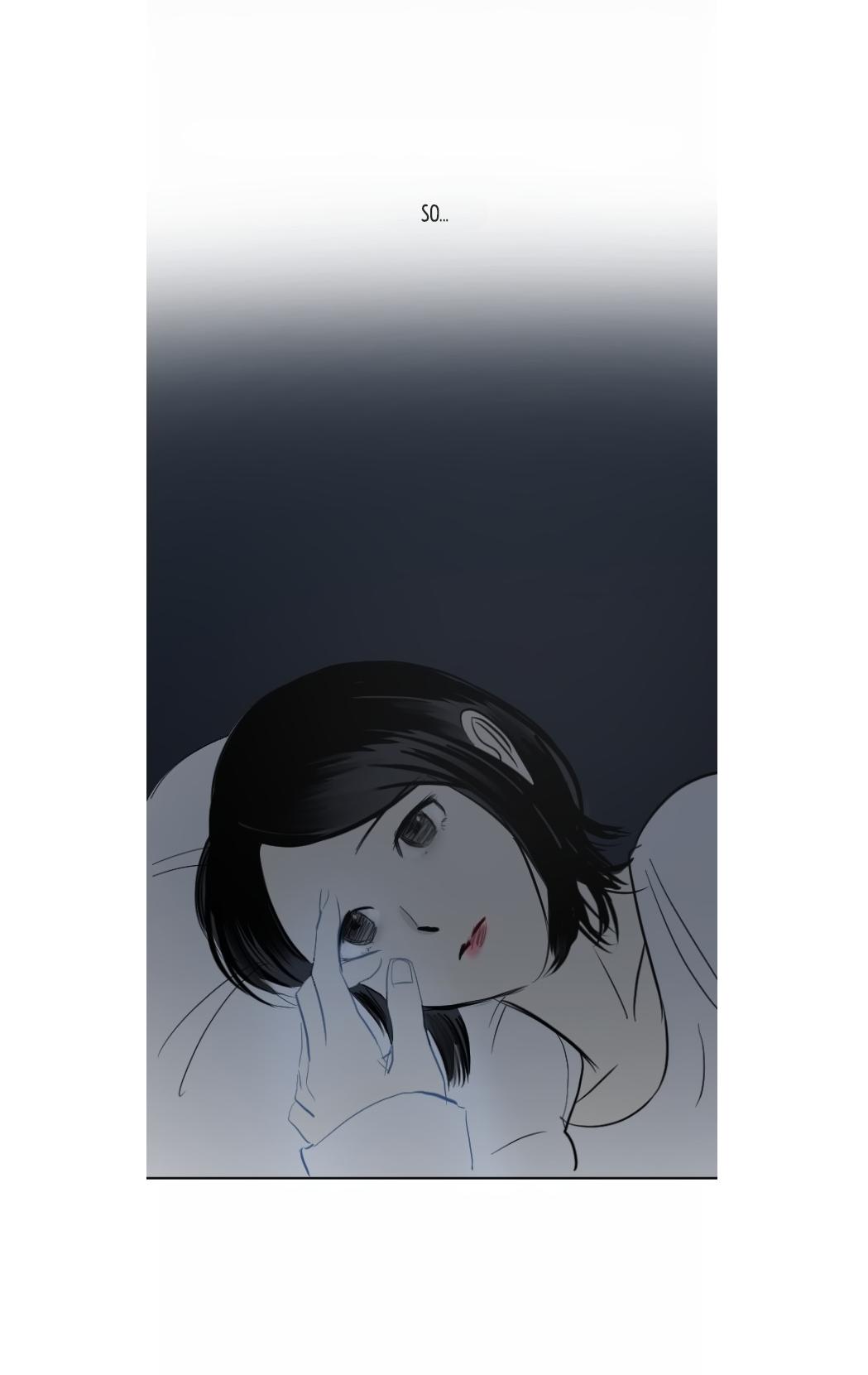 Transparent Cohabitation Chapter 24 page 35 - Chapter 24: Answers