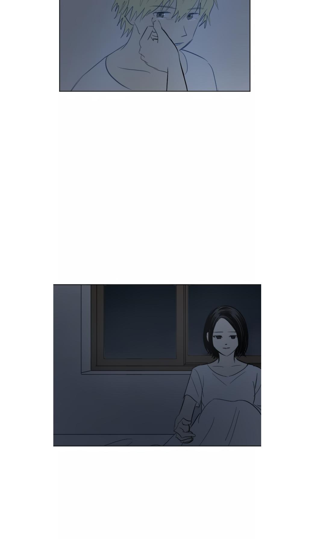 Transparent Cohabitation Chapter 24 page 38 - Chapter 24: Answers