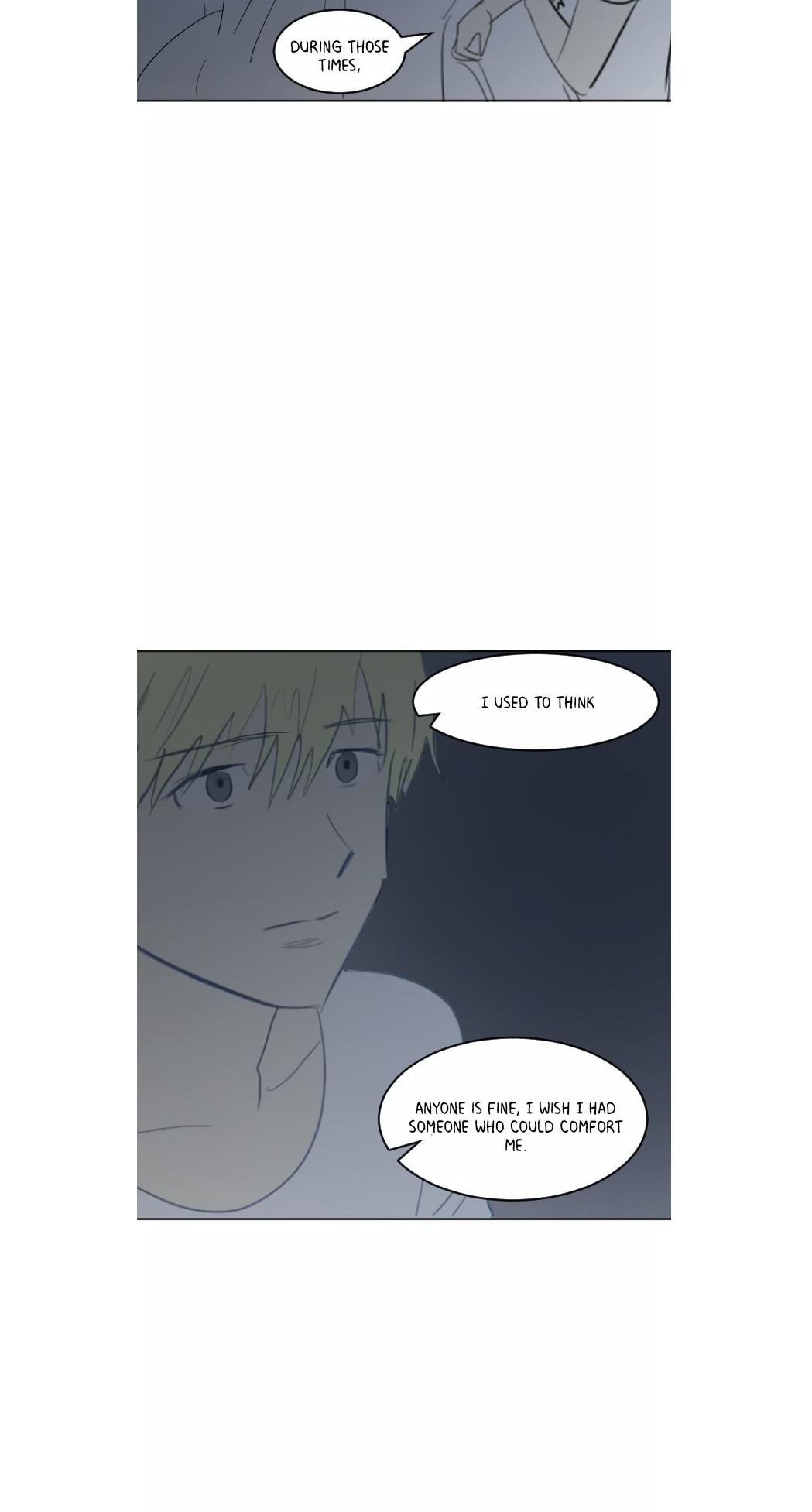 Transparent Cohabitation Chapter 24 page 40 - Chapter 24: Answers