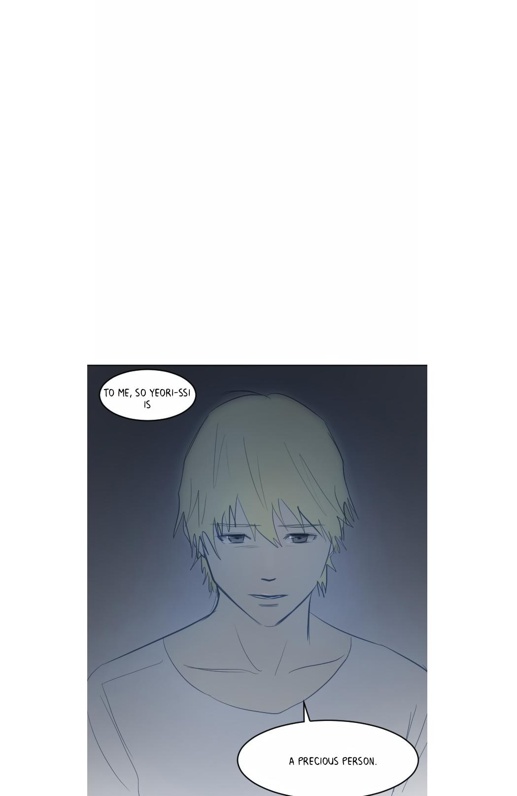 Transparent Cohabitation Chapter 24 page 43 - Chapter 24: Answers