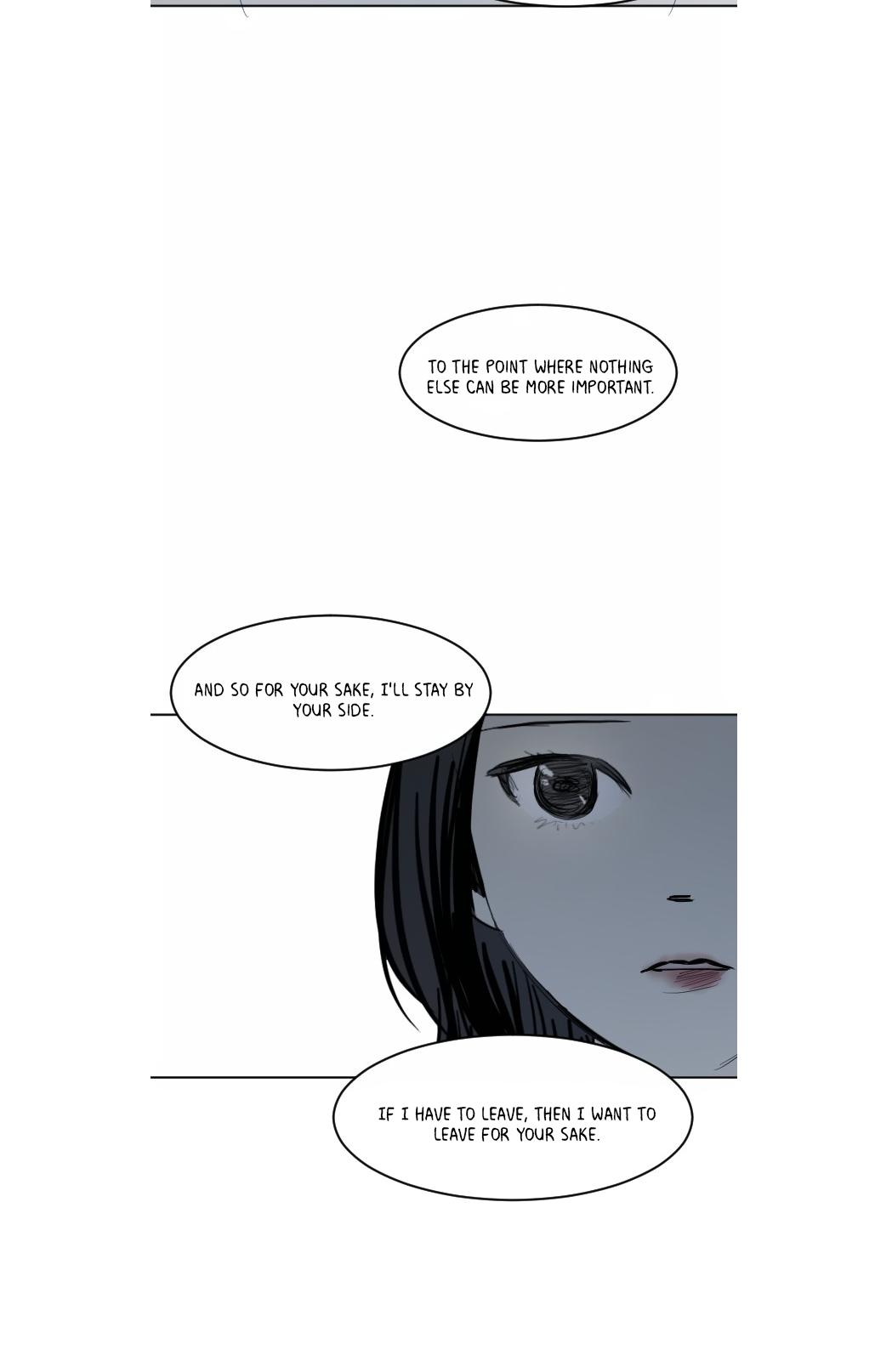 Transparent Cohabitation Chapter 24 page 44 - Chapter 24: Answers