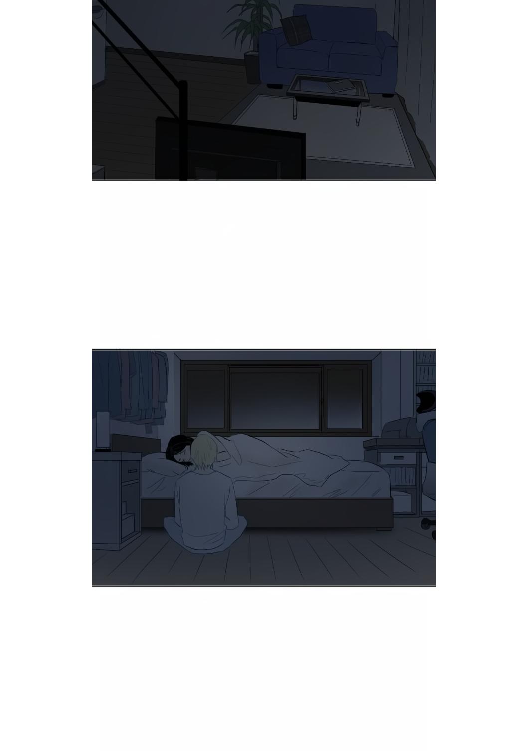 Transparent Cohabitation Chapter 24 page 5 - Chapter 24: Answers