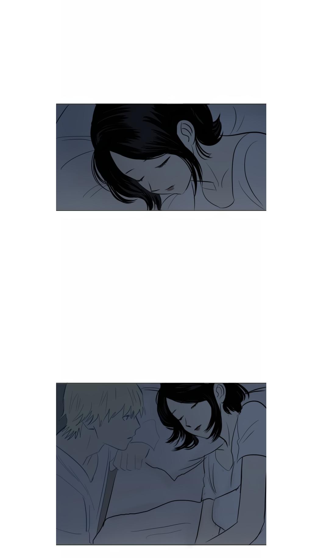 Transparent Cohabitation Chapter 24 page 6 - Chapter 24: Answers