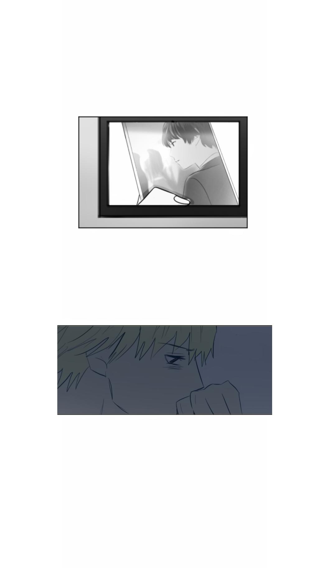 Transparent Cohabitation Chapter 24 page 7 - Chapter 24: Answers