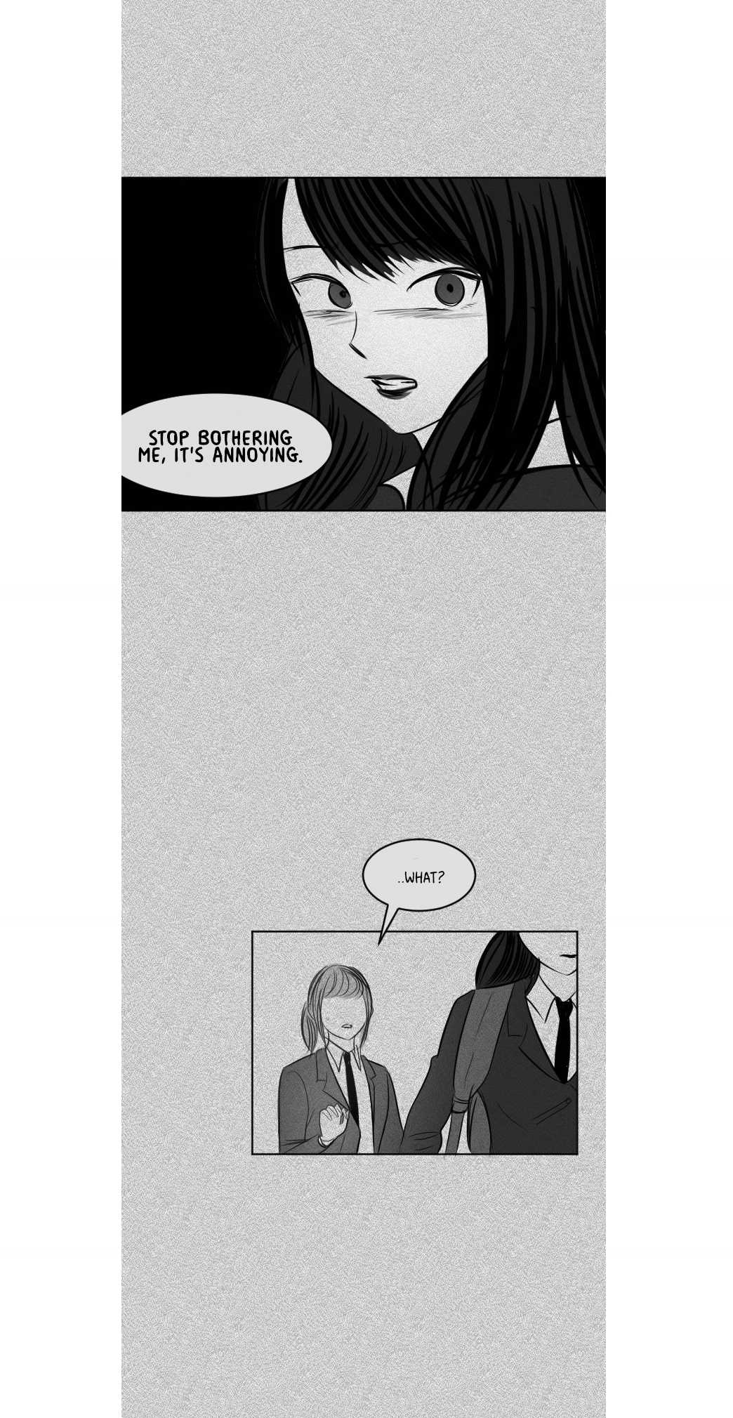 Transparent Cohabitation Chapter 25 page 11 - Chapter 25: Answers (2)