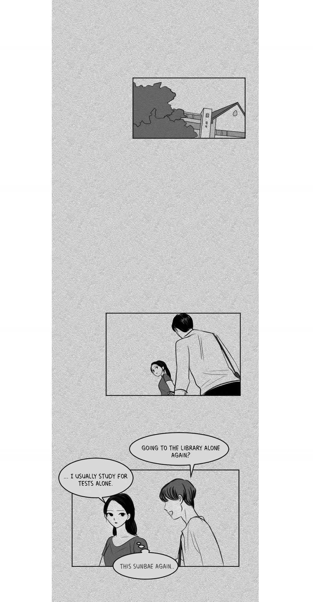 Transparent Cohabitation Chapter 25 page 15 - Chapter 25: Answers (2)