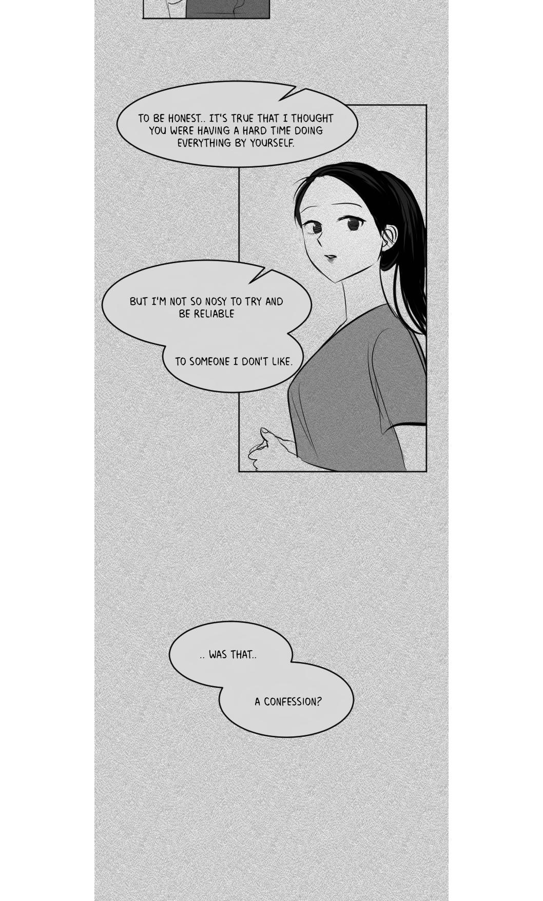 Transparent Cohabitation Chapter 25 page 19 - Chapter 25: Answers (2)