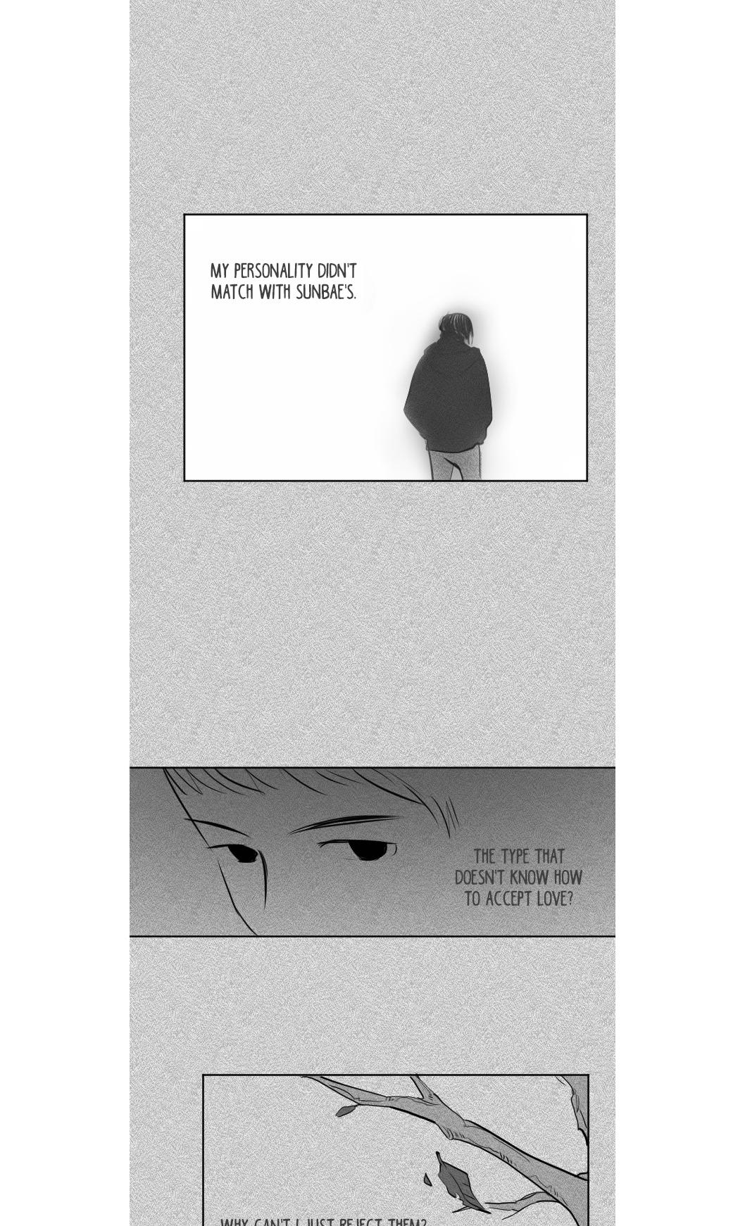 Transparent Cohabitation Chapter 25 page 24 - Chapter 25: Answers (2)