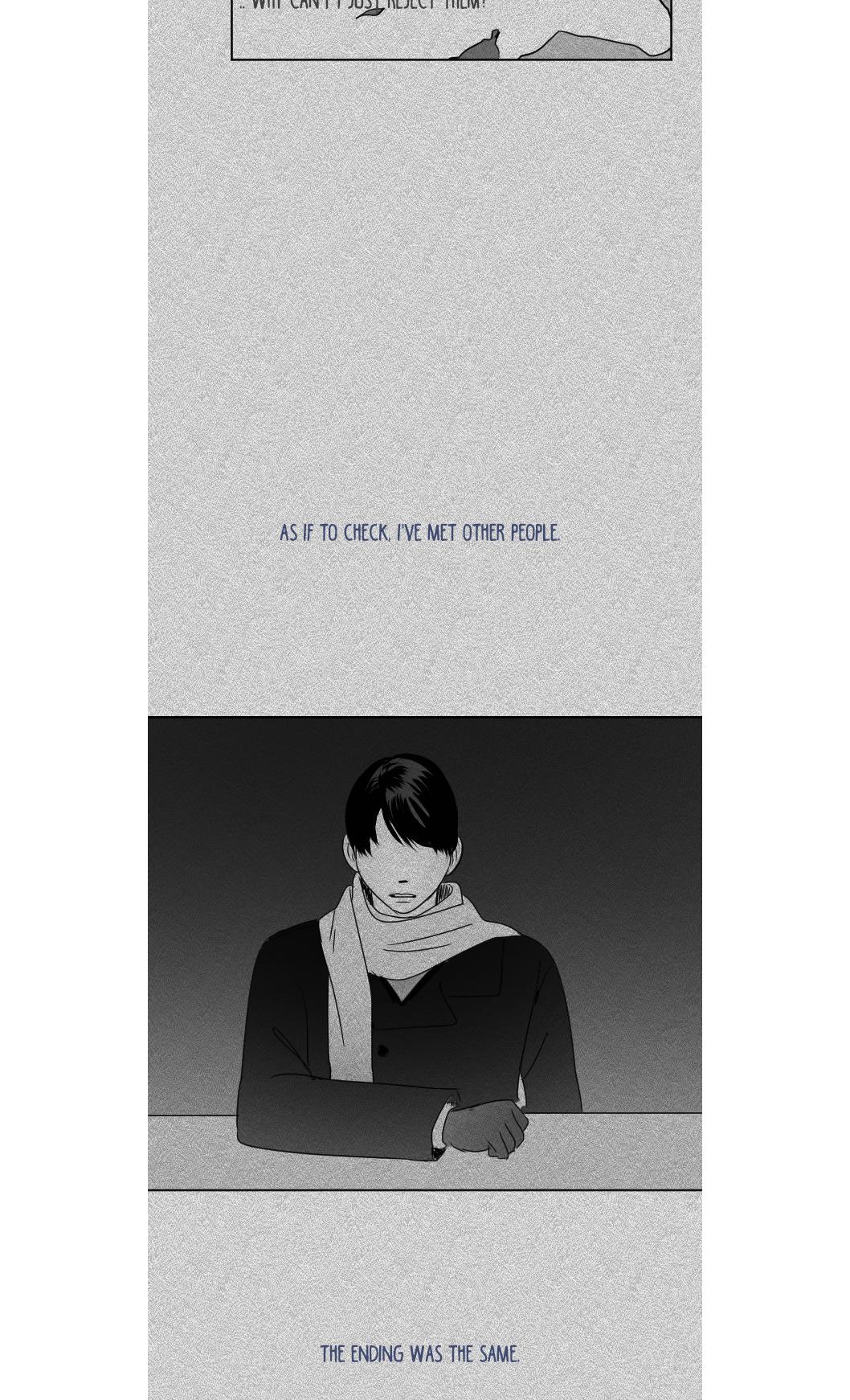 Transparent Cohabitation Chapter 25 page 25 - Chapter 25: Answers (2)