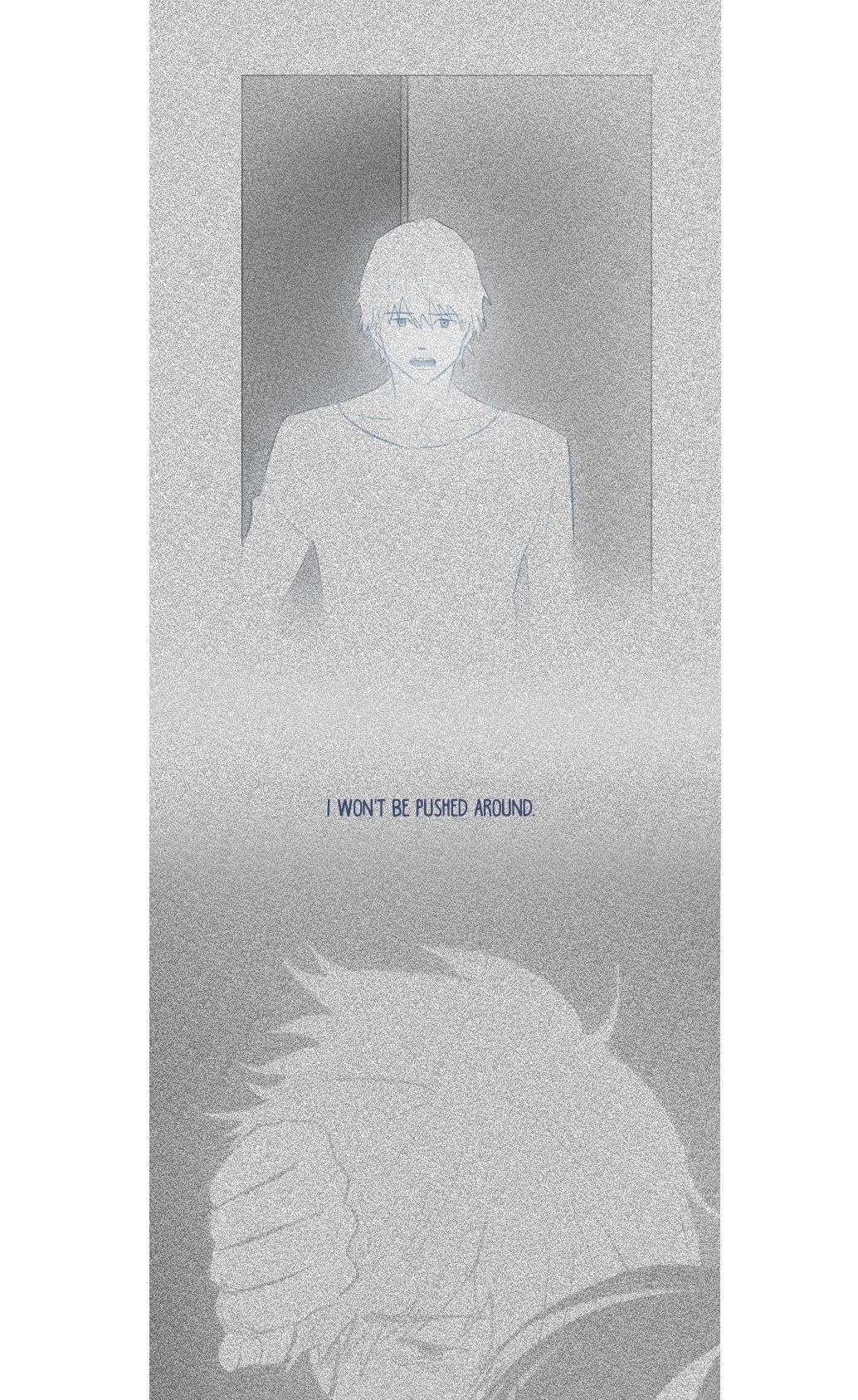 Transparent Cohabitation Chapter 25 page 33 - Chapter 25: Answers (2)
