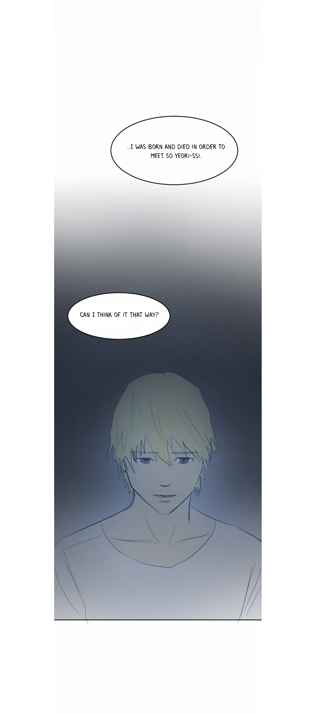Transparent Cohabitation Chapter 25 page 35 - Chapter 25: Answers (2)