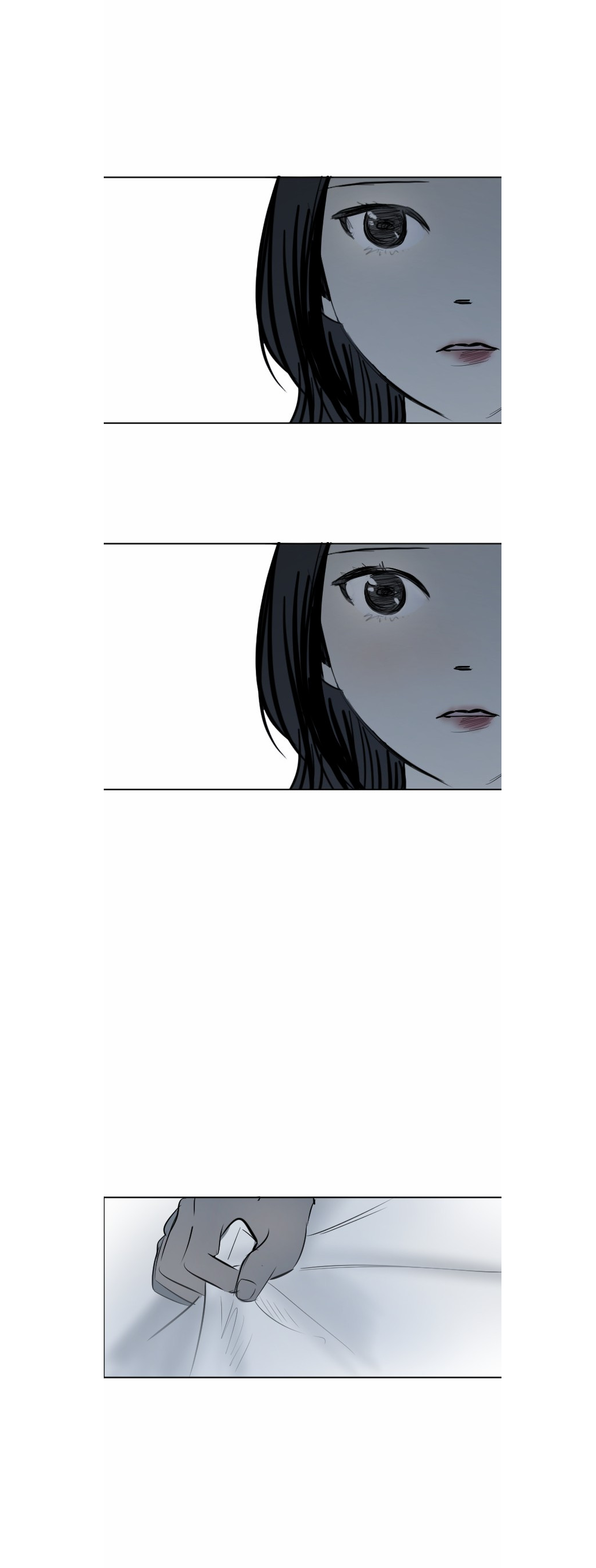 Transparent Cohabitation Chapter 25 page 36 - Chapter 25: Answers (2)