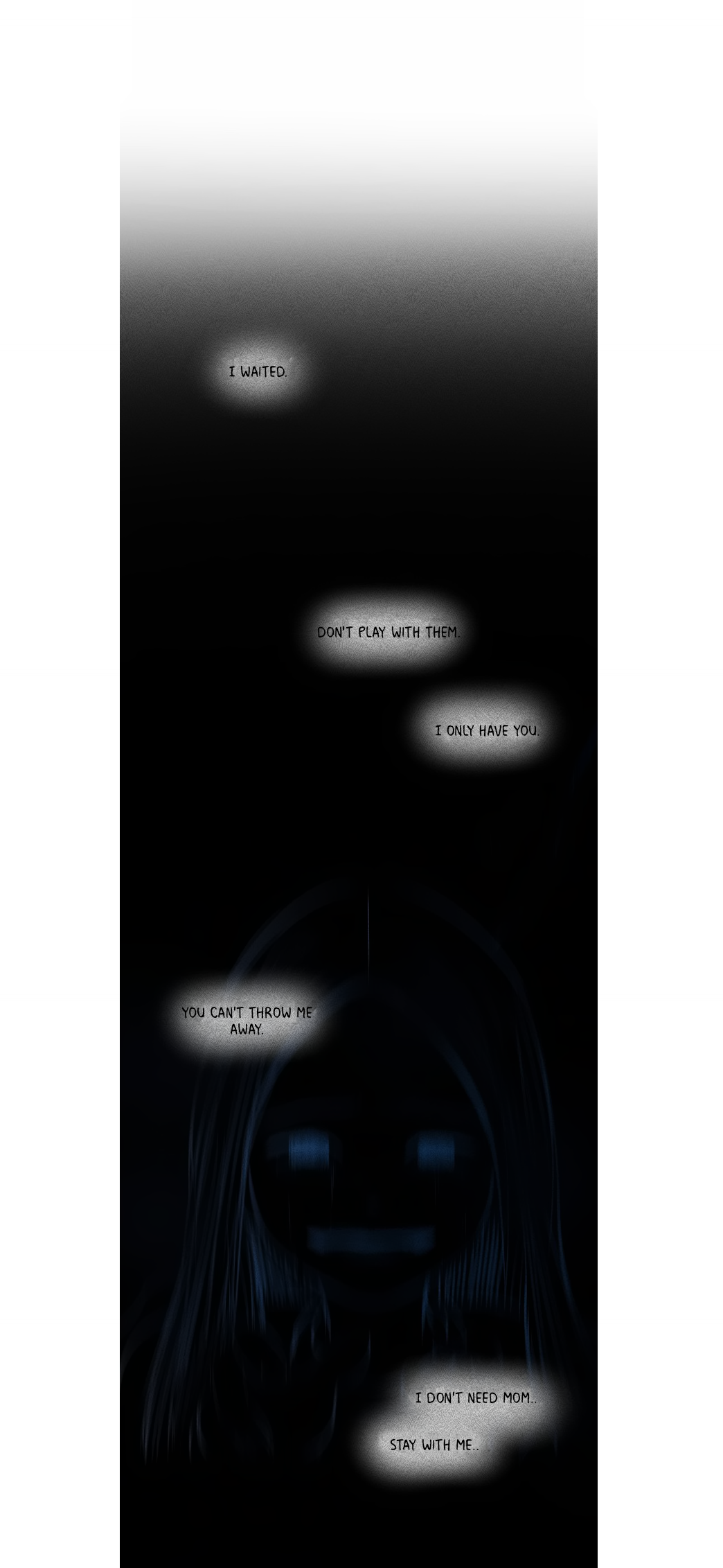 Transparent Cohabitation Chapter 25 page 4 - Chapter 25: Answers (2)