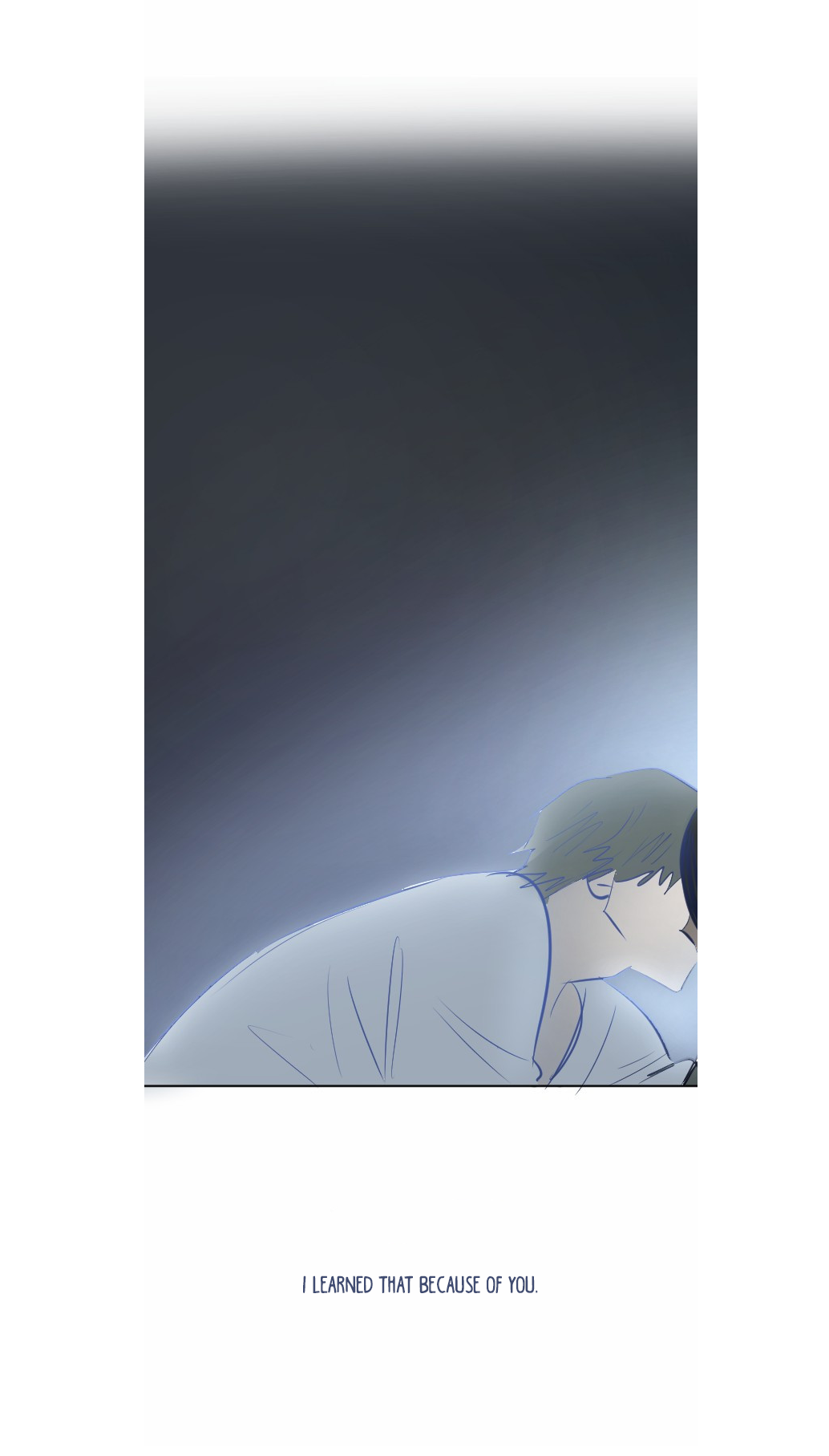Transparent Cohabitation Chapter 25 page 40 - Chapter 25: Answers (2)
