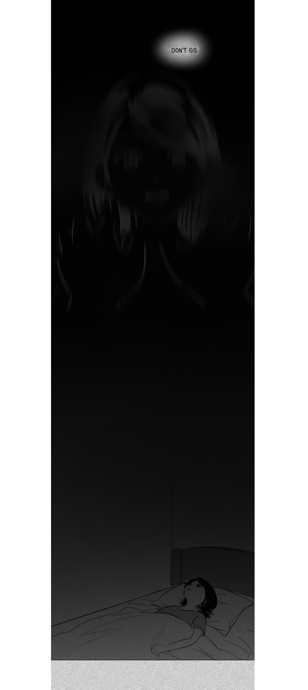 Transparent Cohabitation Chapter 25 page 5 - Chapter 25: Answers (2)