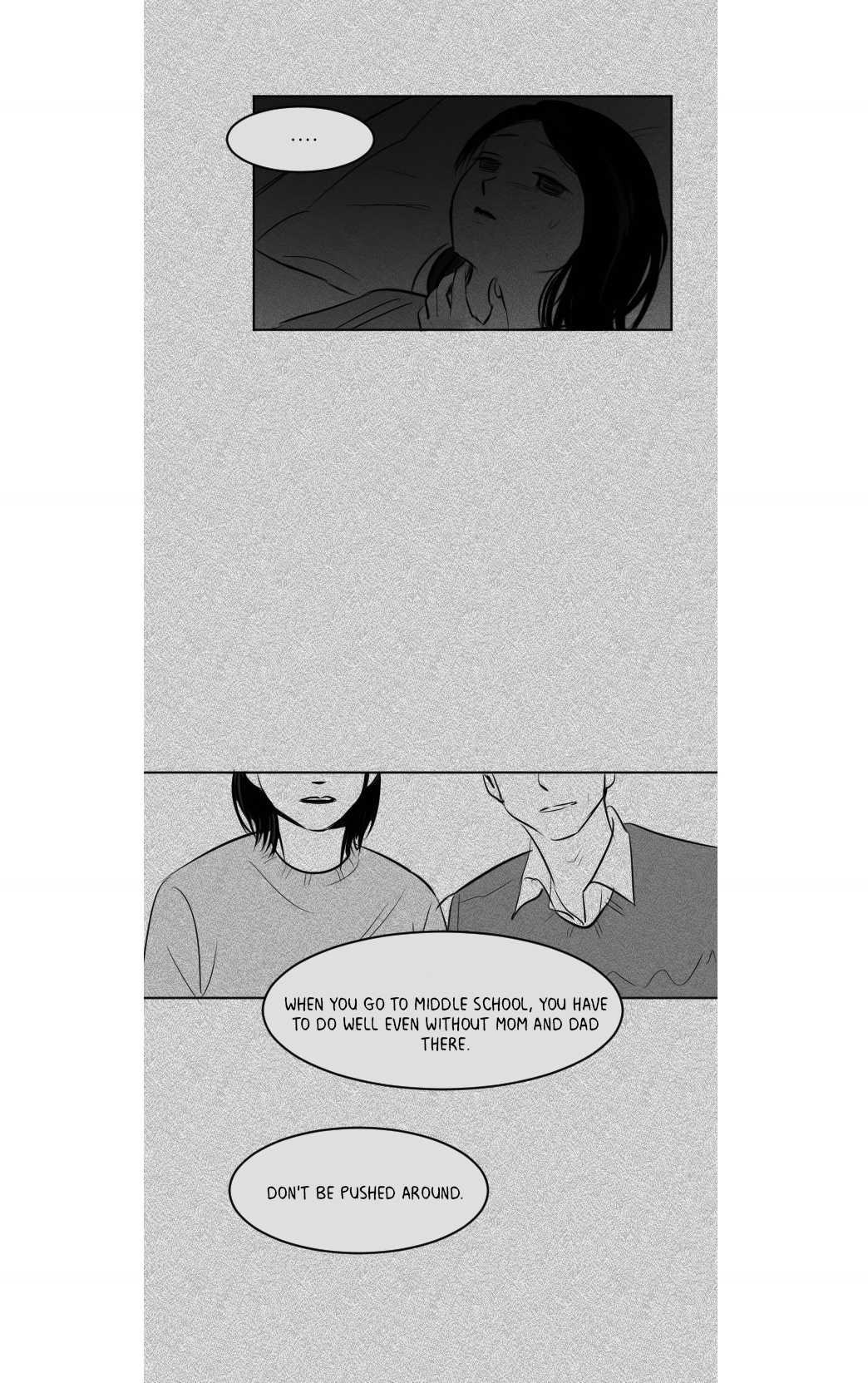 Transparent Cohabitation Chapter 25 page 6 - Chapter 25: Answers (2)