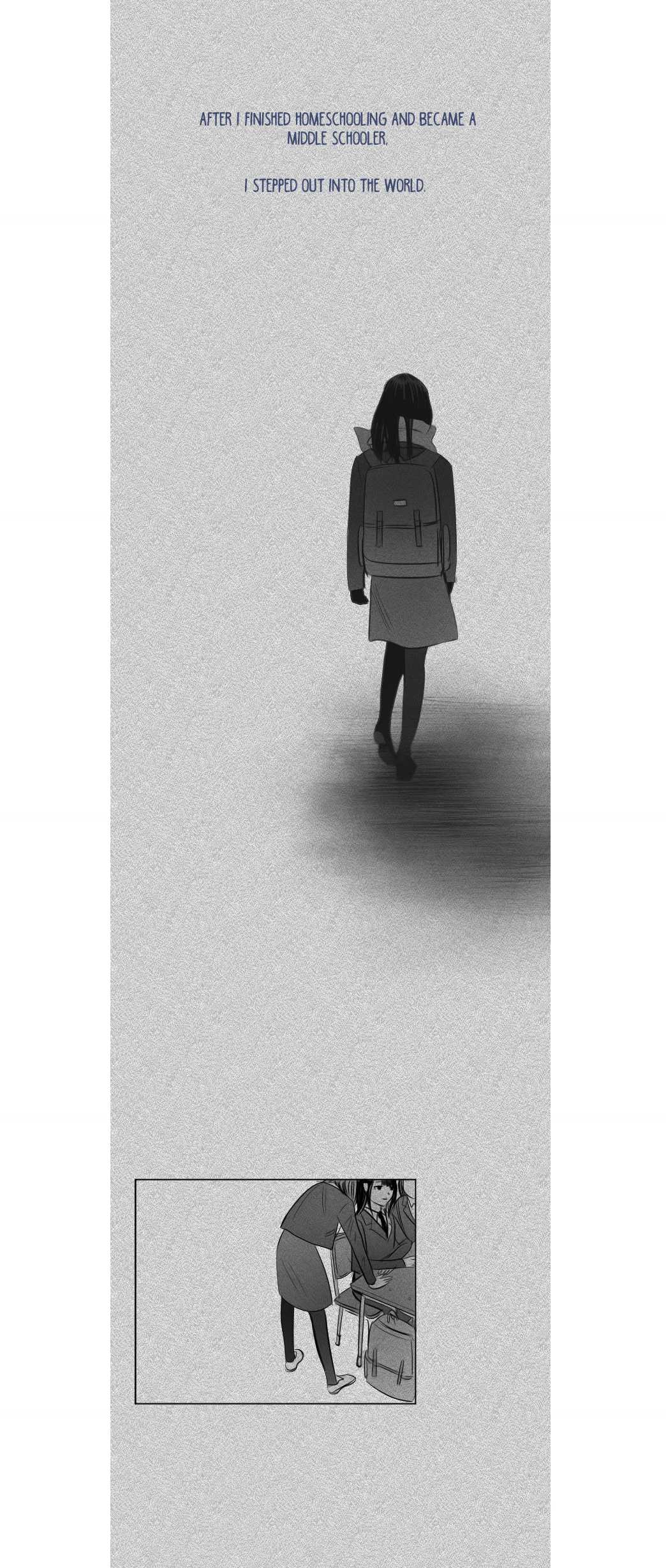 Transparent Cohabitation Chapter 25 page 7 - Chapter 25: Answers (2)