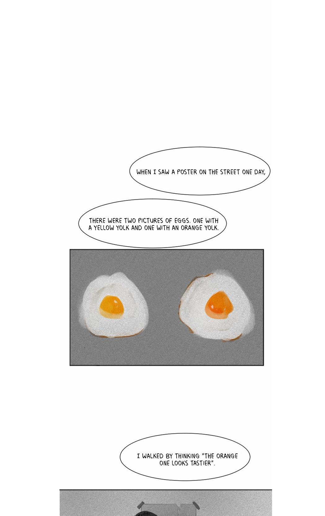 Transparent Cohabitation Chapter 26 page 34 - Chapter 26: Your Story