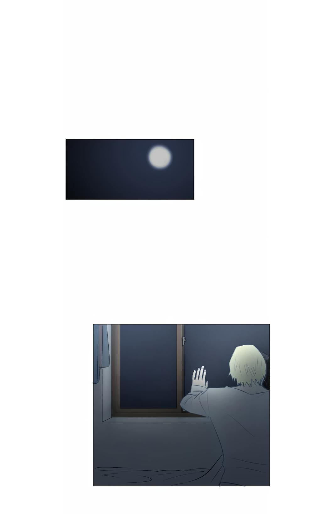 Transparent Cohabitation Chapter 26 page 4 - Chapter 26: Your Story