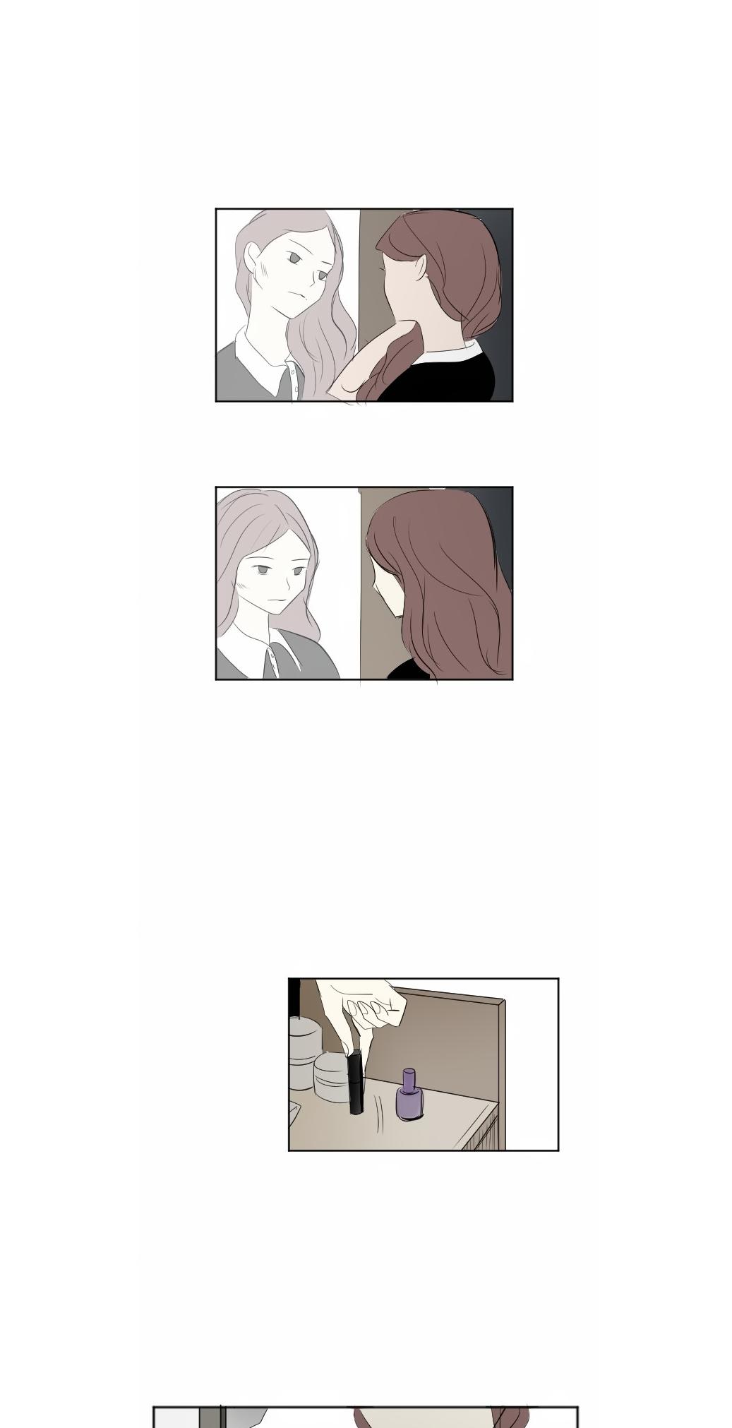 Transparent Cohabitation Chapter 27 page 12 - Chapter 27: Song Ahyoung