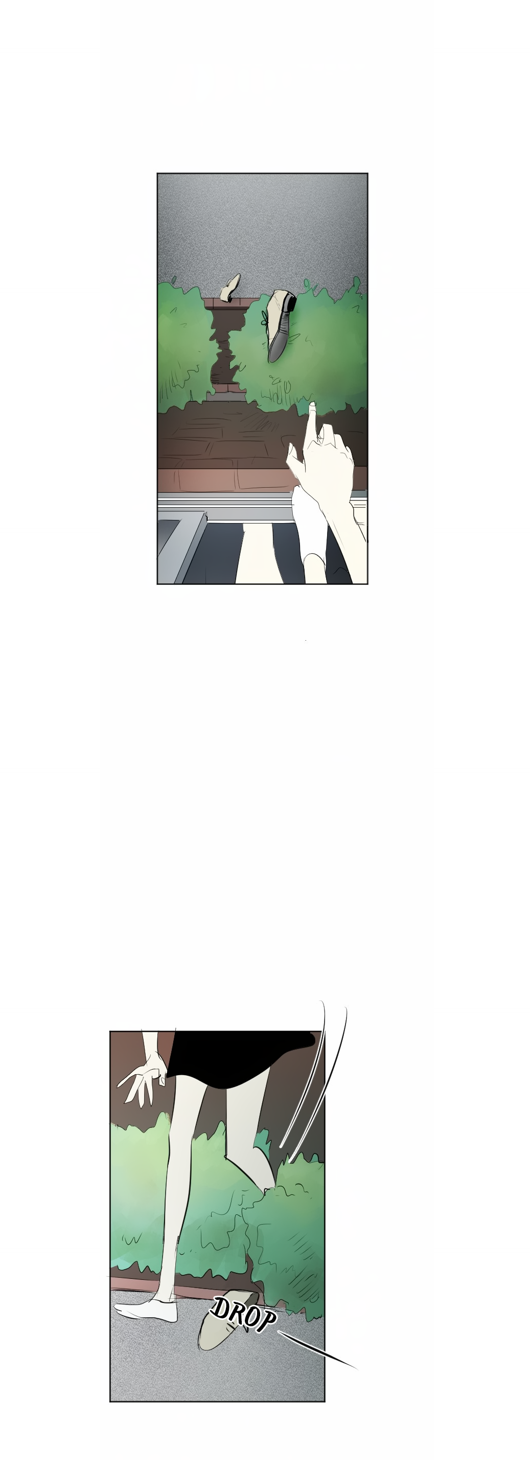 Transparent Cohabitation Chapter 27 page 14 - Chapter 27: Song Ahyoung