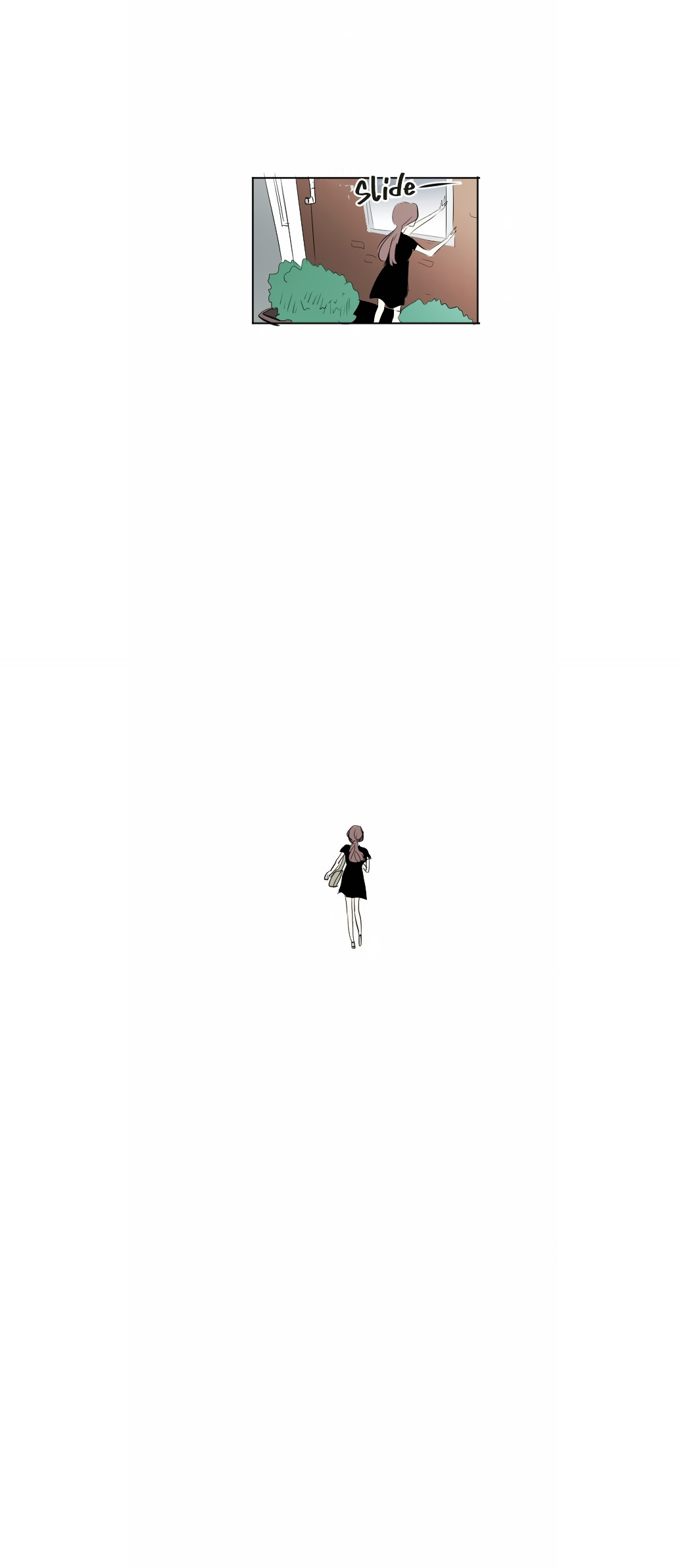 Transparent Cohabitation Chapter 27 page 15 - Chapter 27: Song Ahyoung