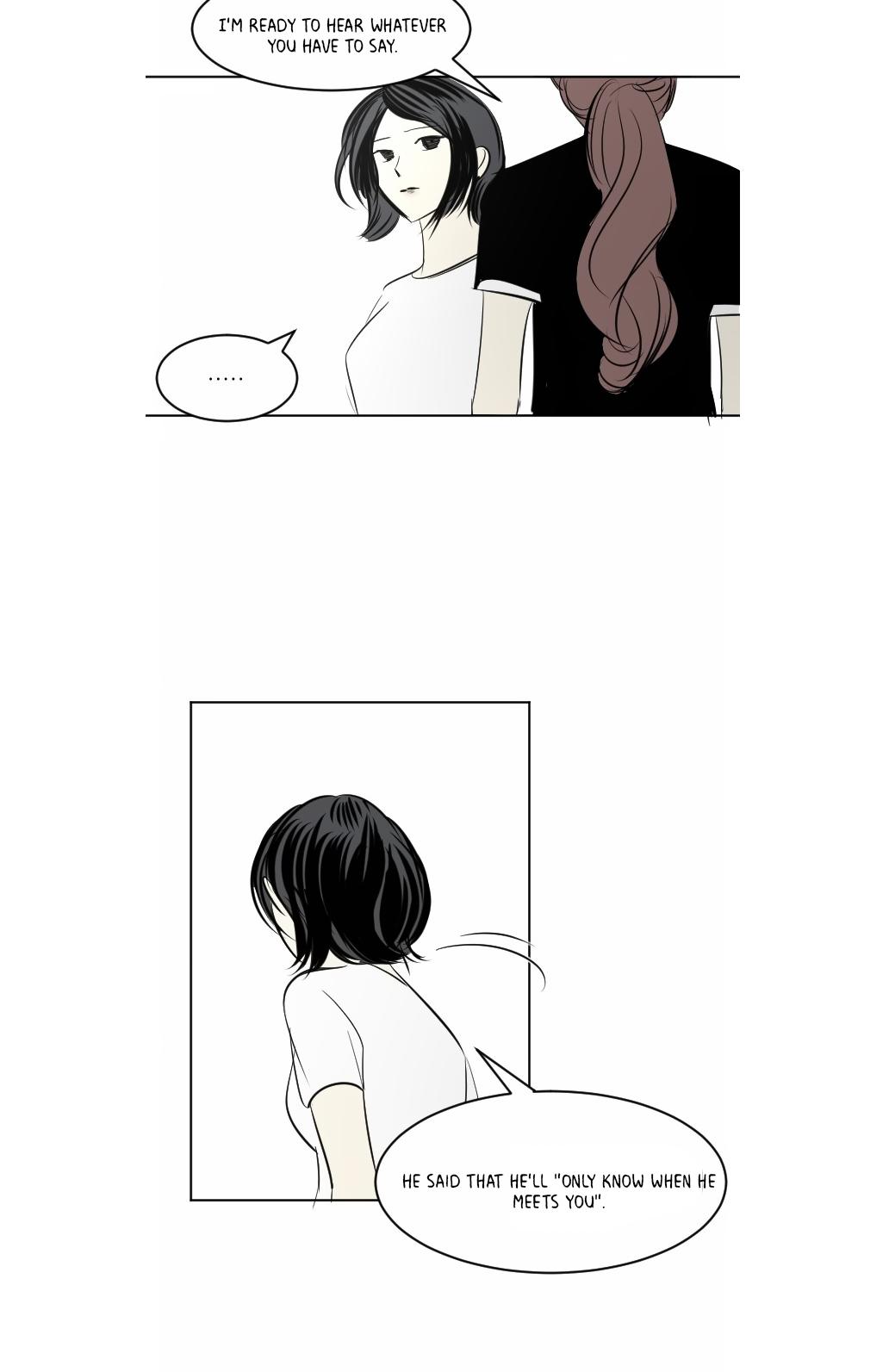 Transparent Cohabitation Chapter 27 page 29 - Chapter 27: Song Ahyoung