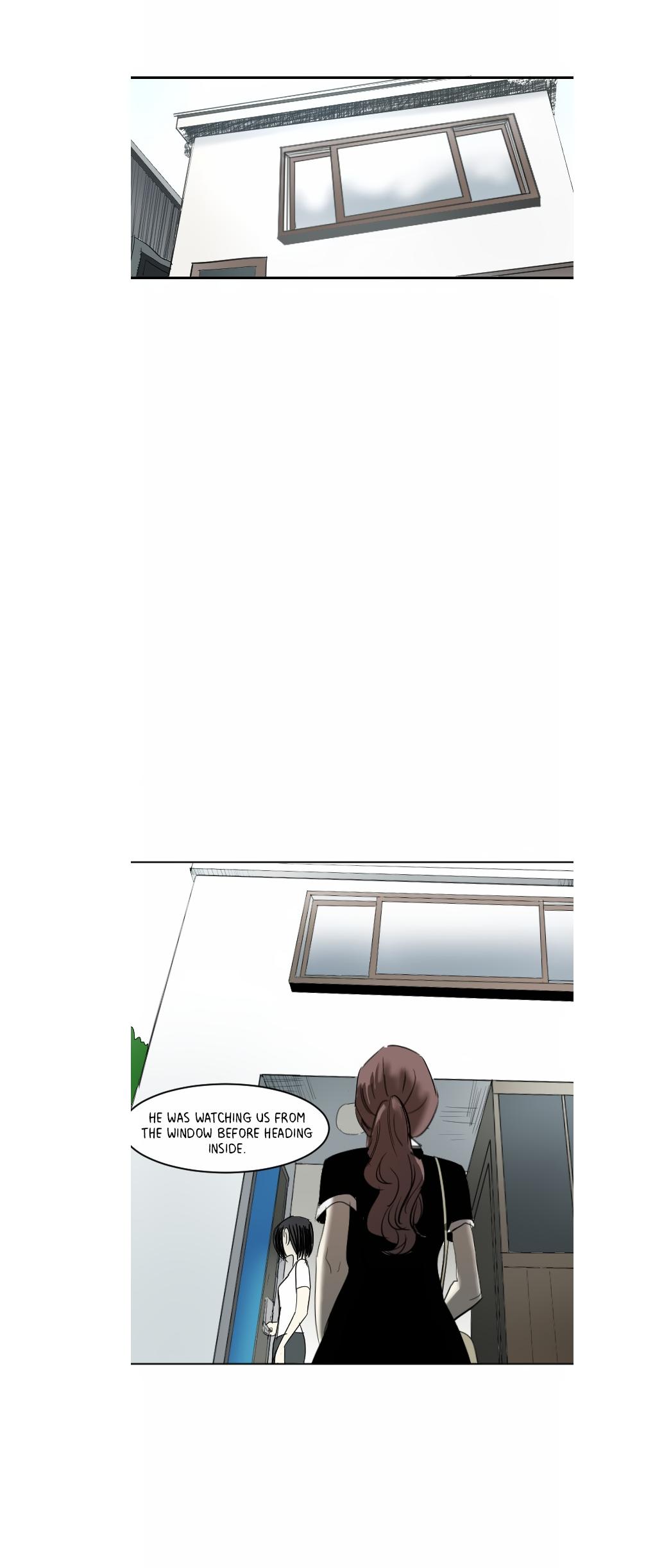 Transparent Cohabitation Chapter 28 page 12 - Chapter 28: Song Ahyoung (2)