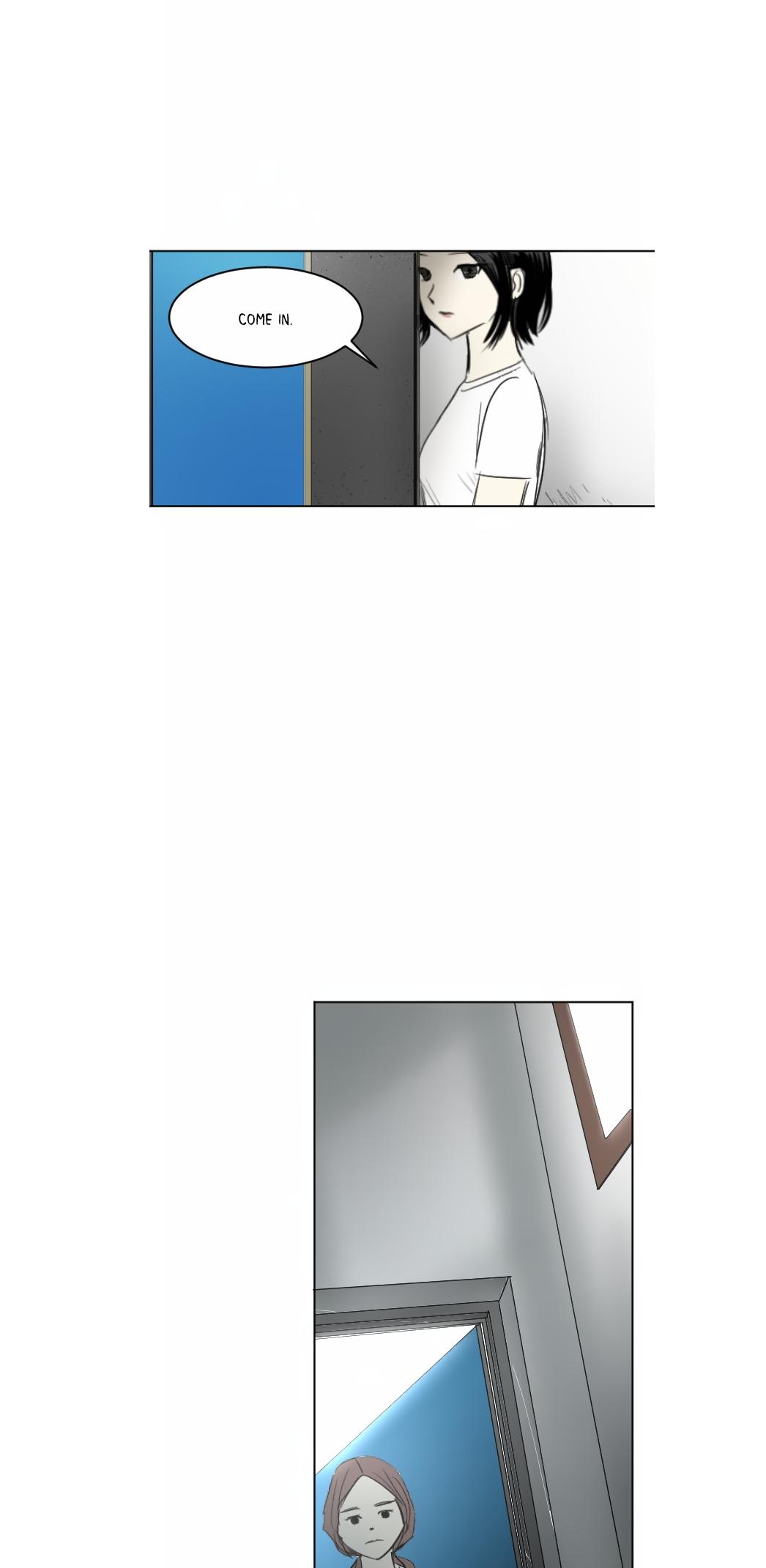 Transparent Cohabitation Chapter 28 page 13 - Chapter 28: Song Ahyoung (2)