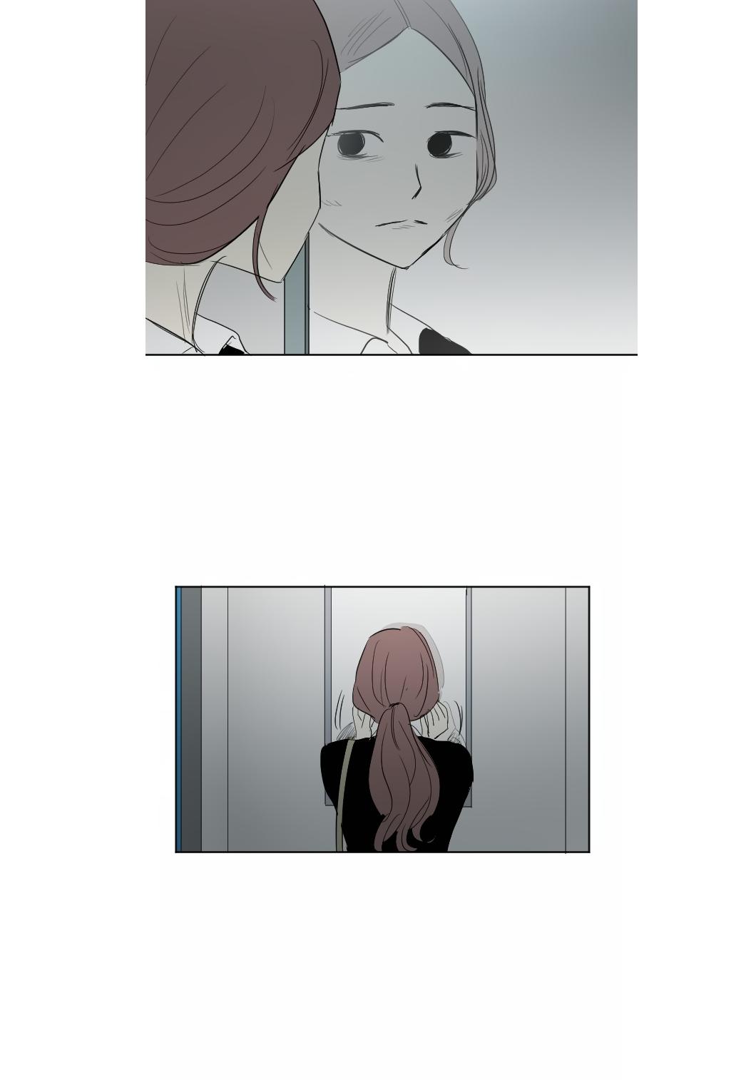 Transparent Cohabitation Chapter 28 page 16 - Chapter 28: Song Ahyoung (2)