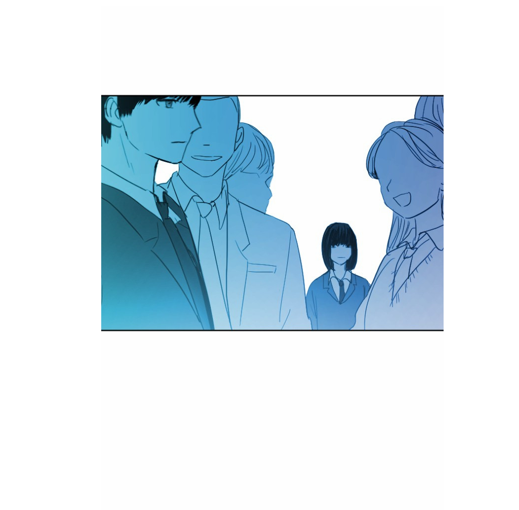 Transparent Cohabitation Chapter 28 page 2 - Chapter 28: Song Ahyoung (2)