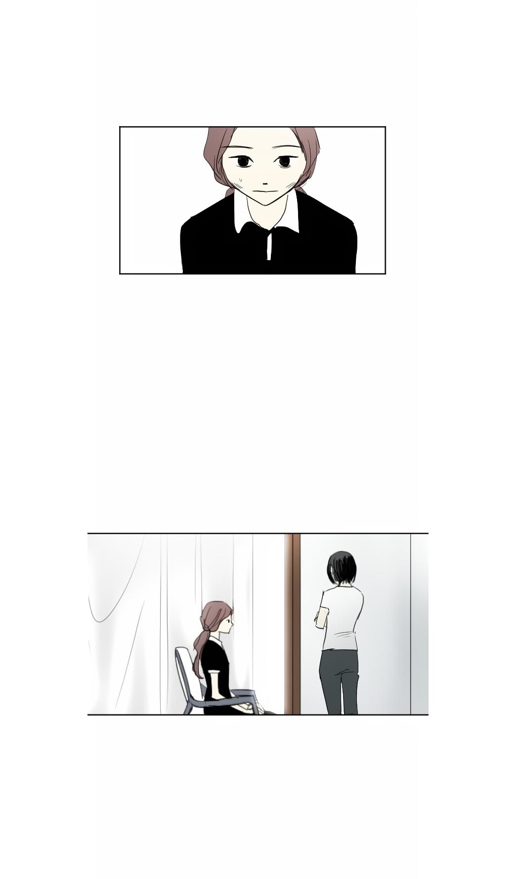 Transparent Cohabitation Chapter 28 page 20 - Chapter 28: Song Ahyoung (2)