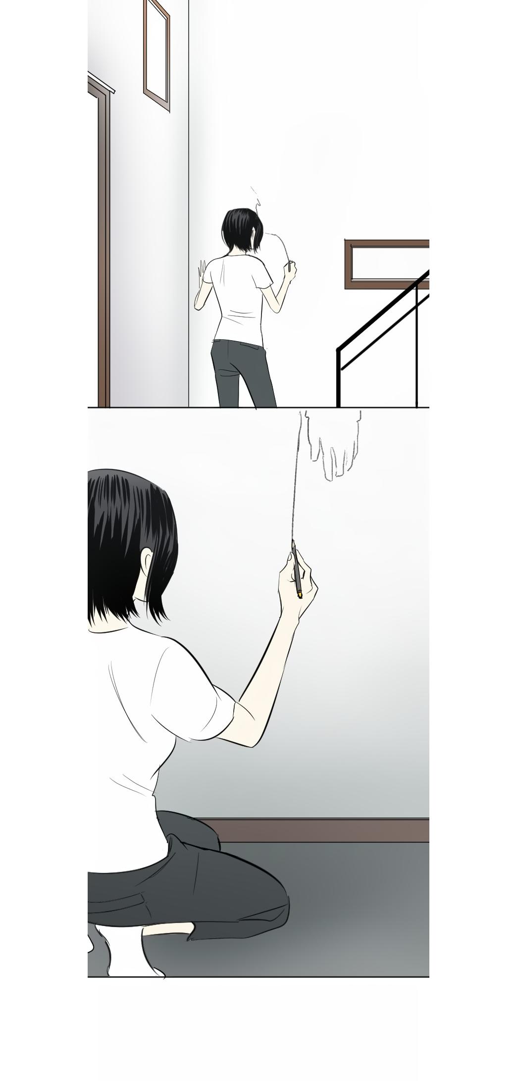 Transparent Cohabitation Chapter 28 page 25 - Chapter 28: Song Ahyoung (2)