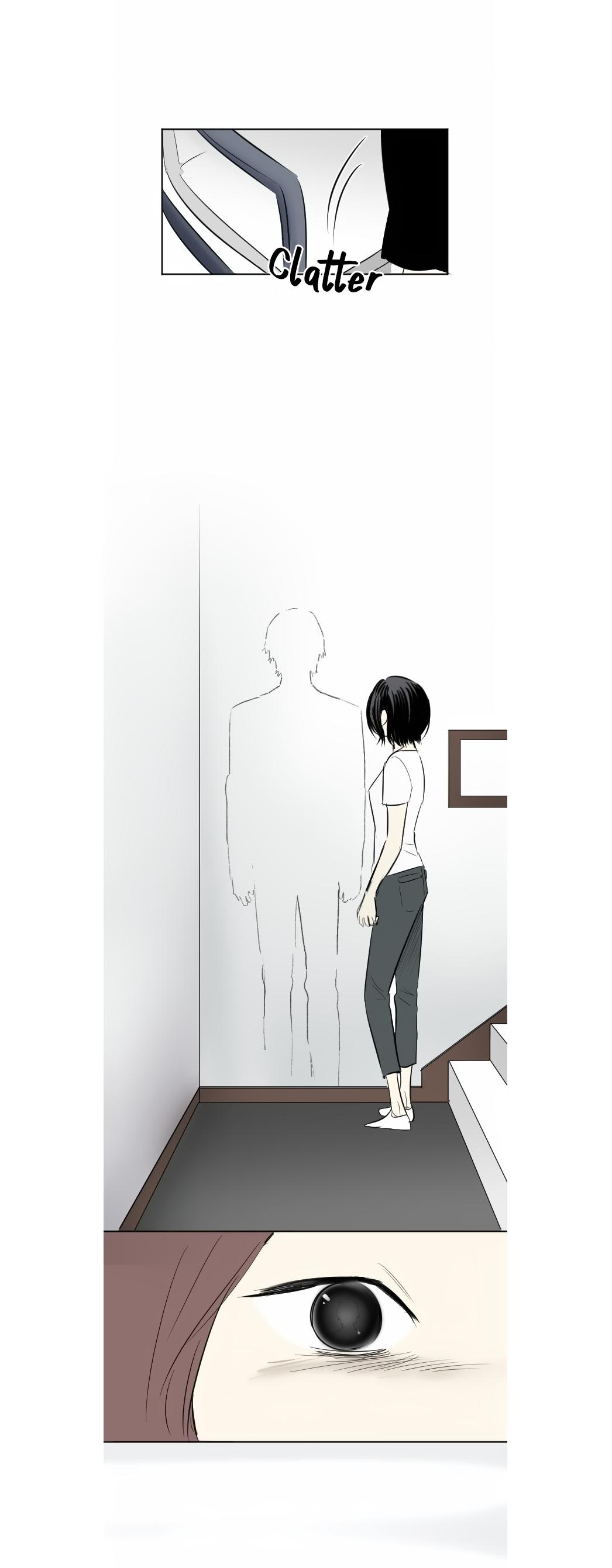 Transparent Cohabitation Chapter 28 page 26 - Chapter 28: Song Ahyoung (2)