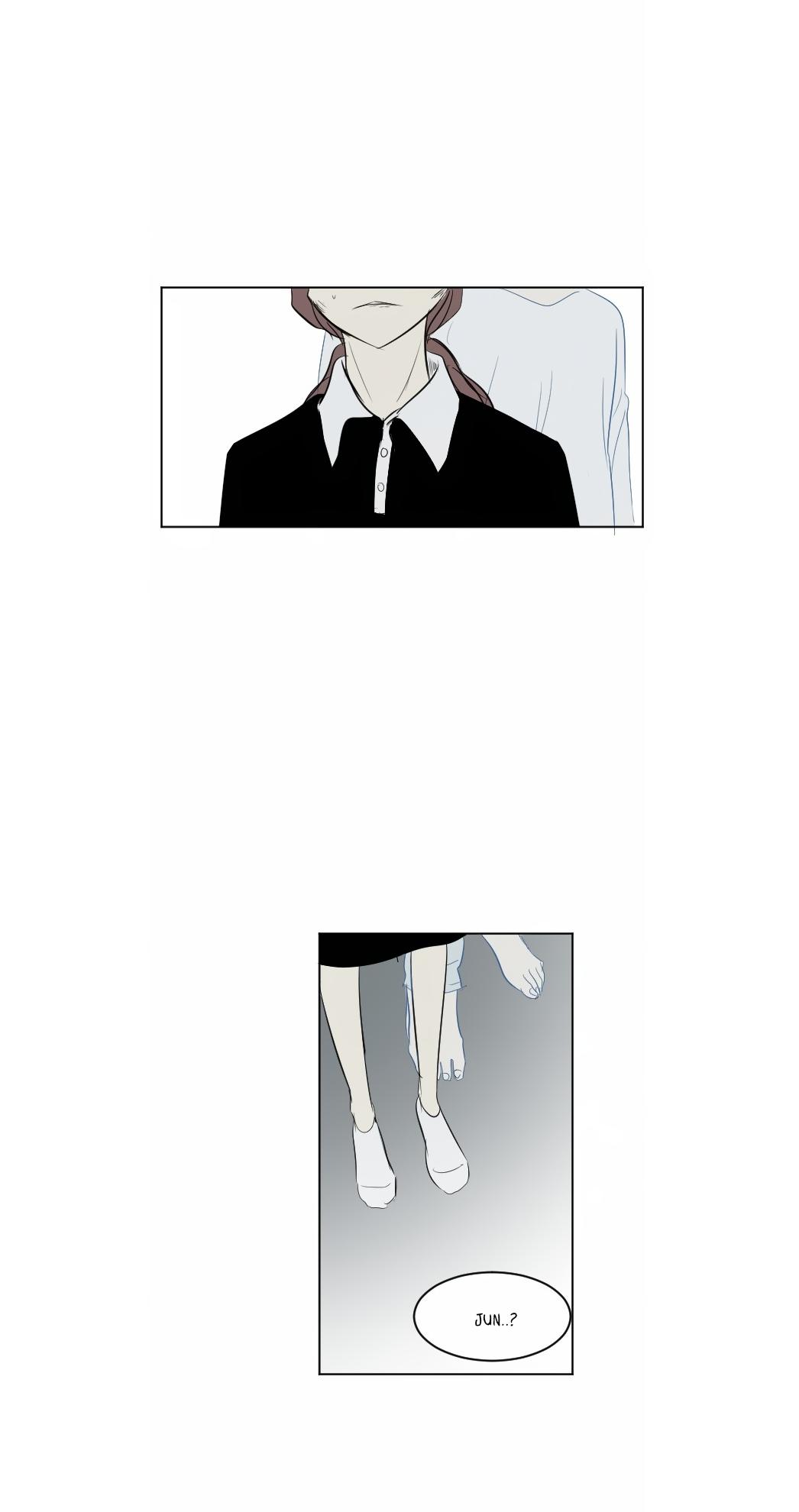 Transparent Cohabitation Chapter 28 page 29 - Chapter 28: Song Ahyoung (2)