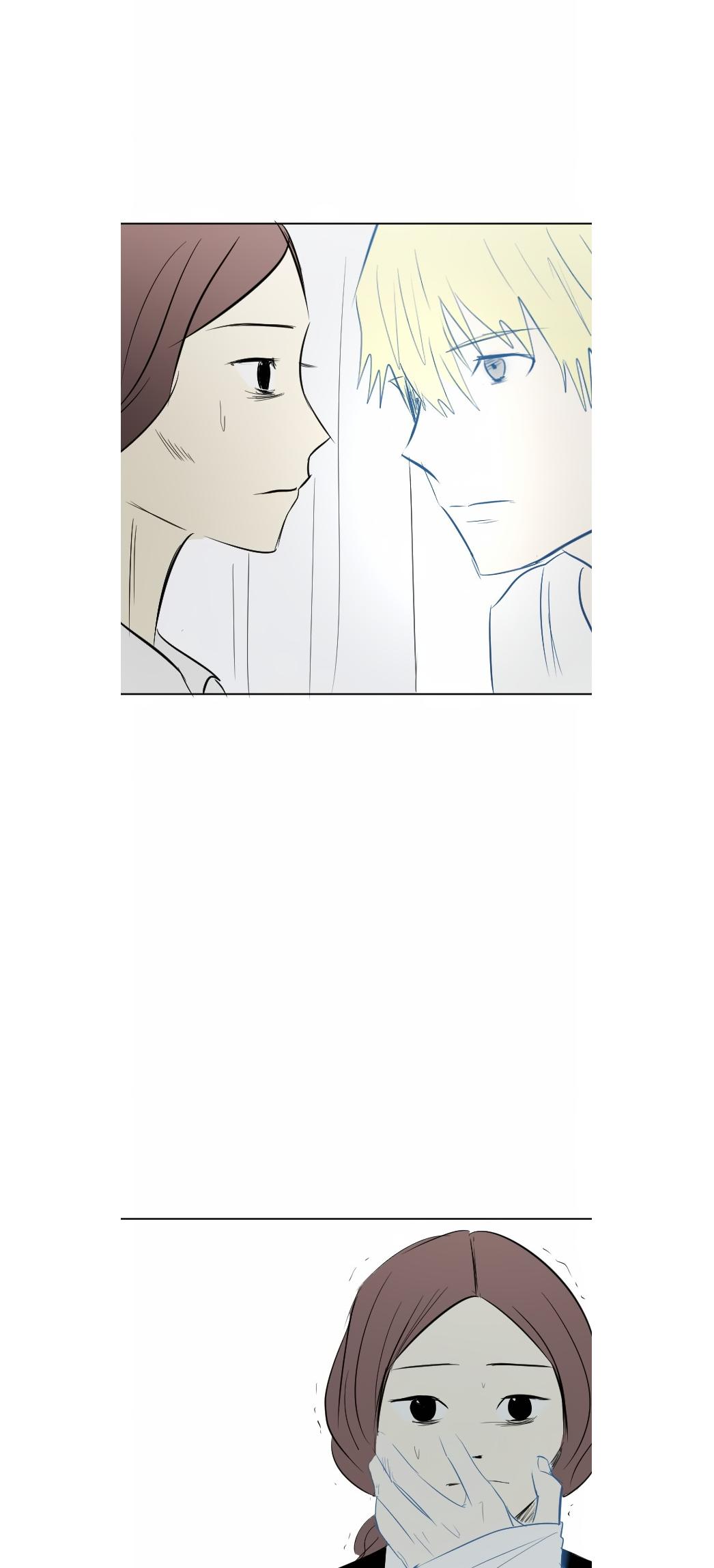 Transparent Cohabitation Chapter 28 page 30 - Chapter 28: Song Ahyoung (2)