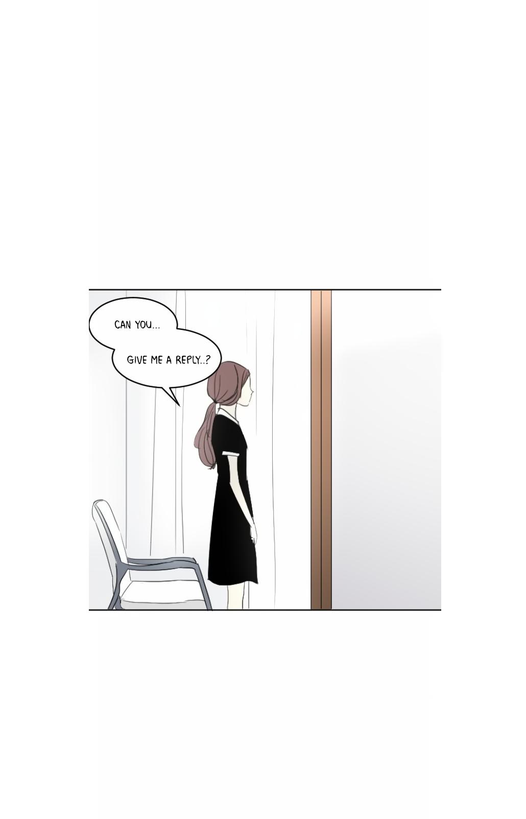 Transparent Cohabitation Chapter 28 page 38 - Chapter 28: Song Ahyoung (2)